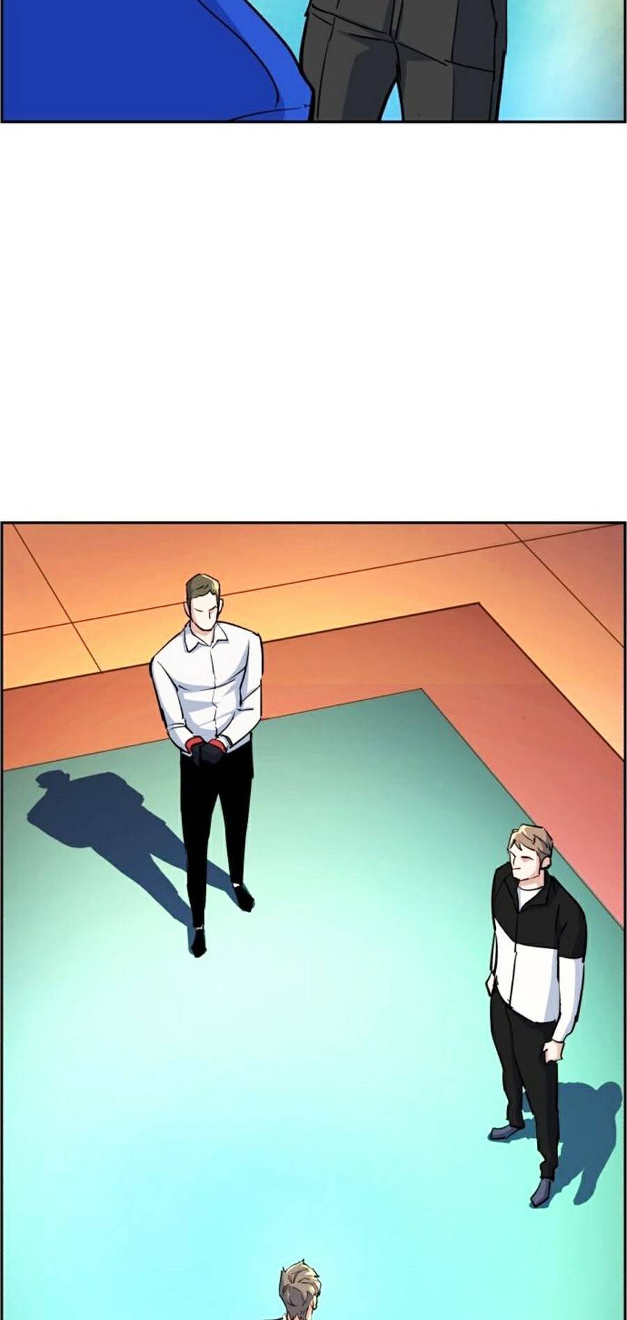 Bạn Học Của Tôi Là Lính Đánh Thuê Chap 74 - Next Chap 75