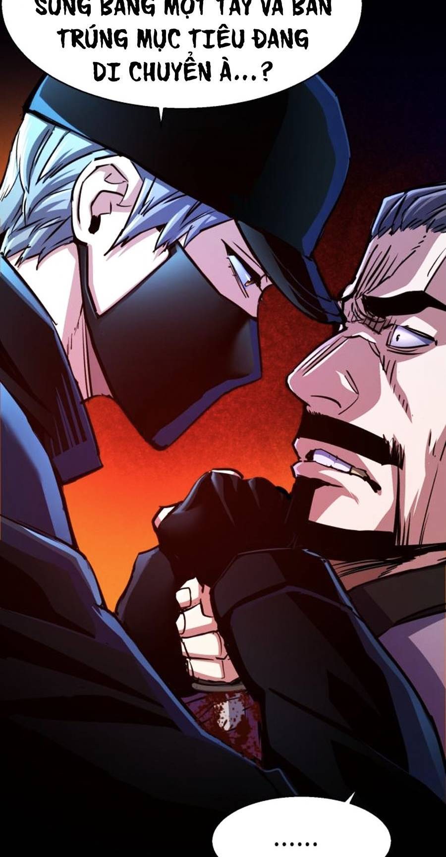 Bạn Học Của Tôi Là Lính Đánh Thuê Chap 81 - Next Chap 82