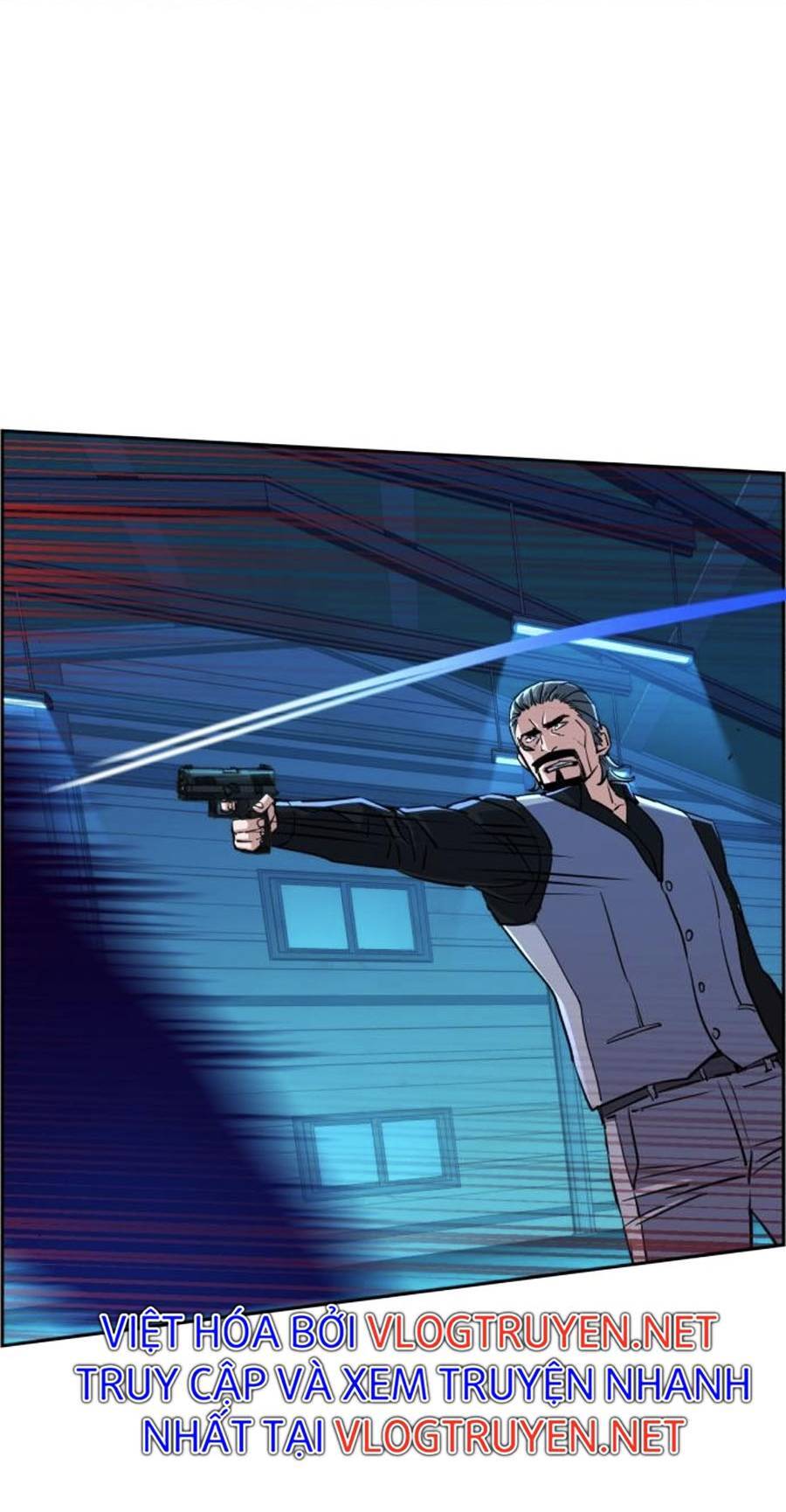 Bạn Học Của Tôi Là Lính Đánh Thuê Chap 81 - Next Chap 82