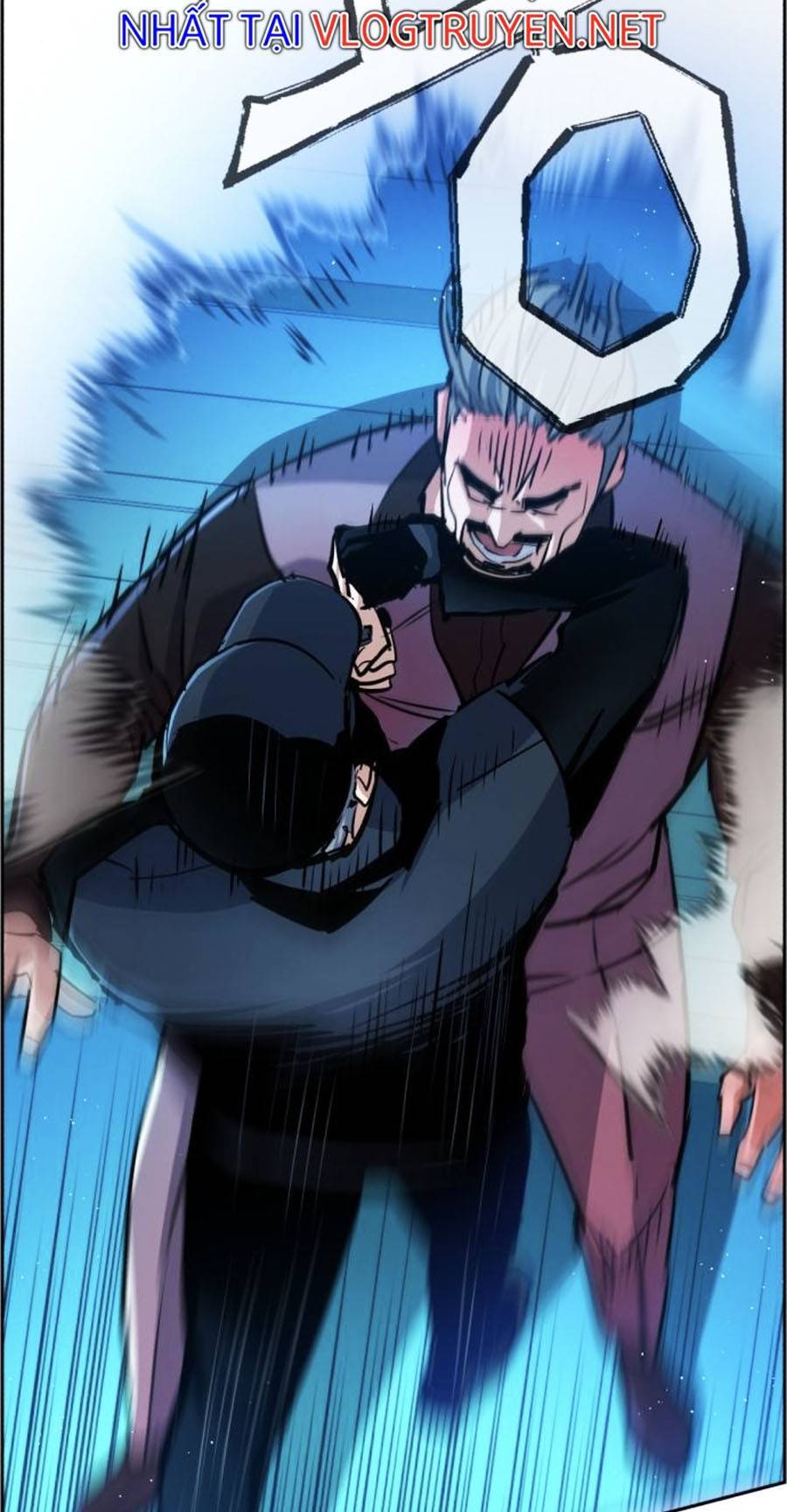 Bạn Học Của Tôi Là Lính Đánh Thuê Chap 81 - Next Chap 82