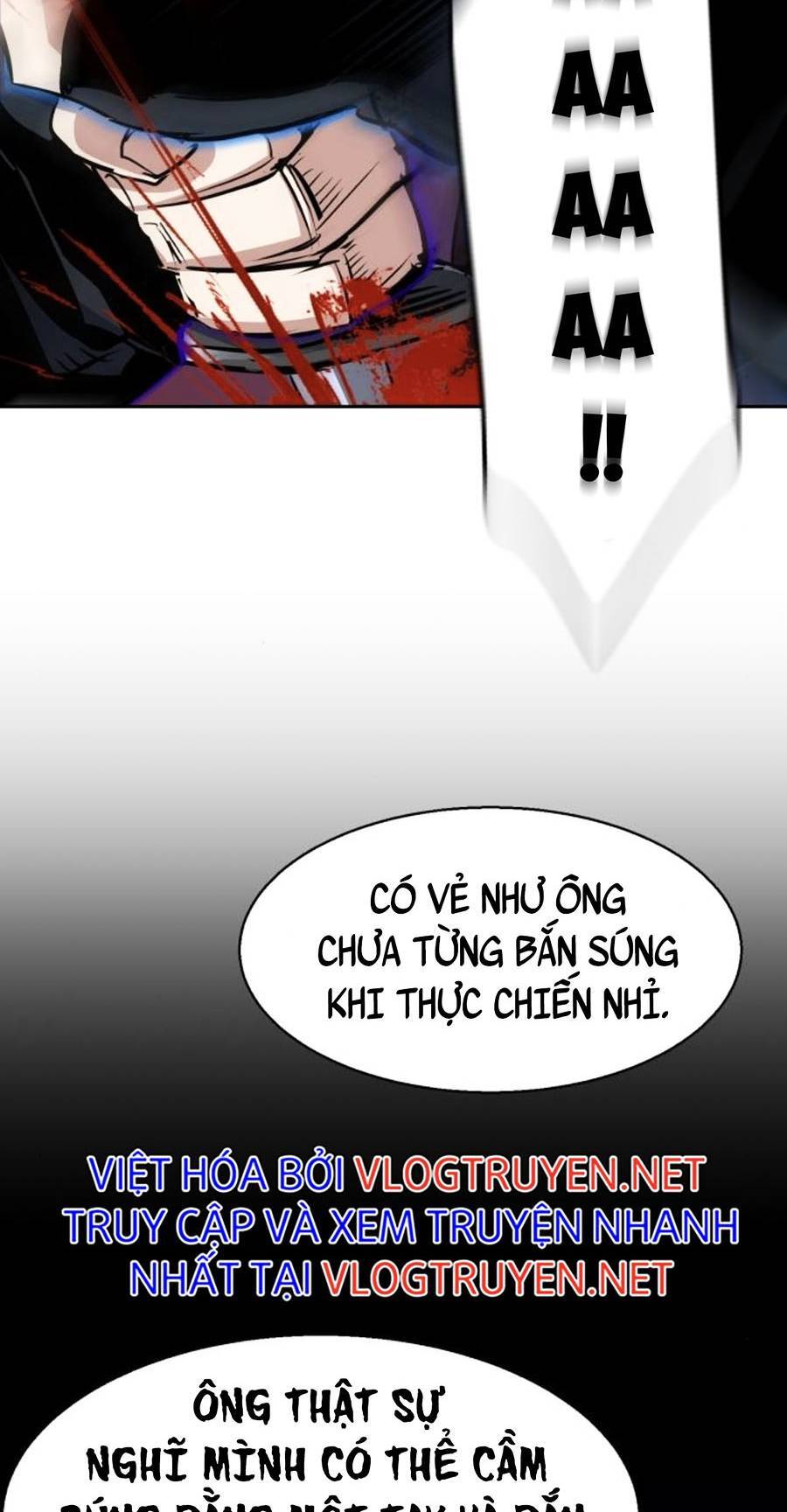 Bạn Học Của Tôi Là Lính Đánh Thuê Chap 81 - Next Chap 82