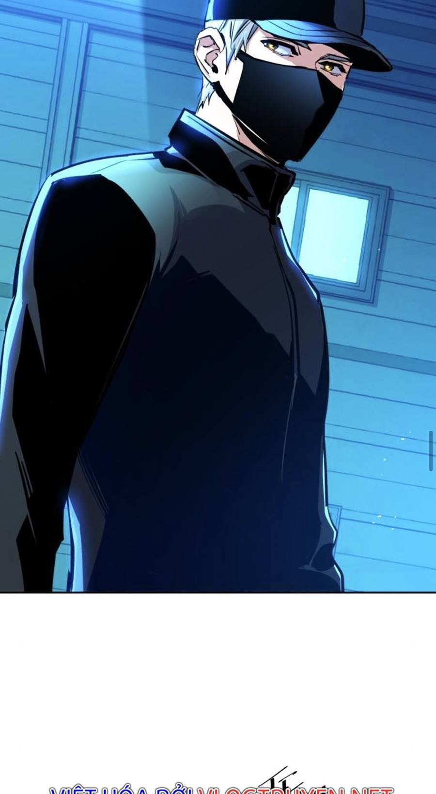 Bạn Học Của Tôi Là Lính Đánh Thuê Chap 81 - Next Chap 82