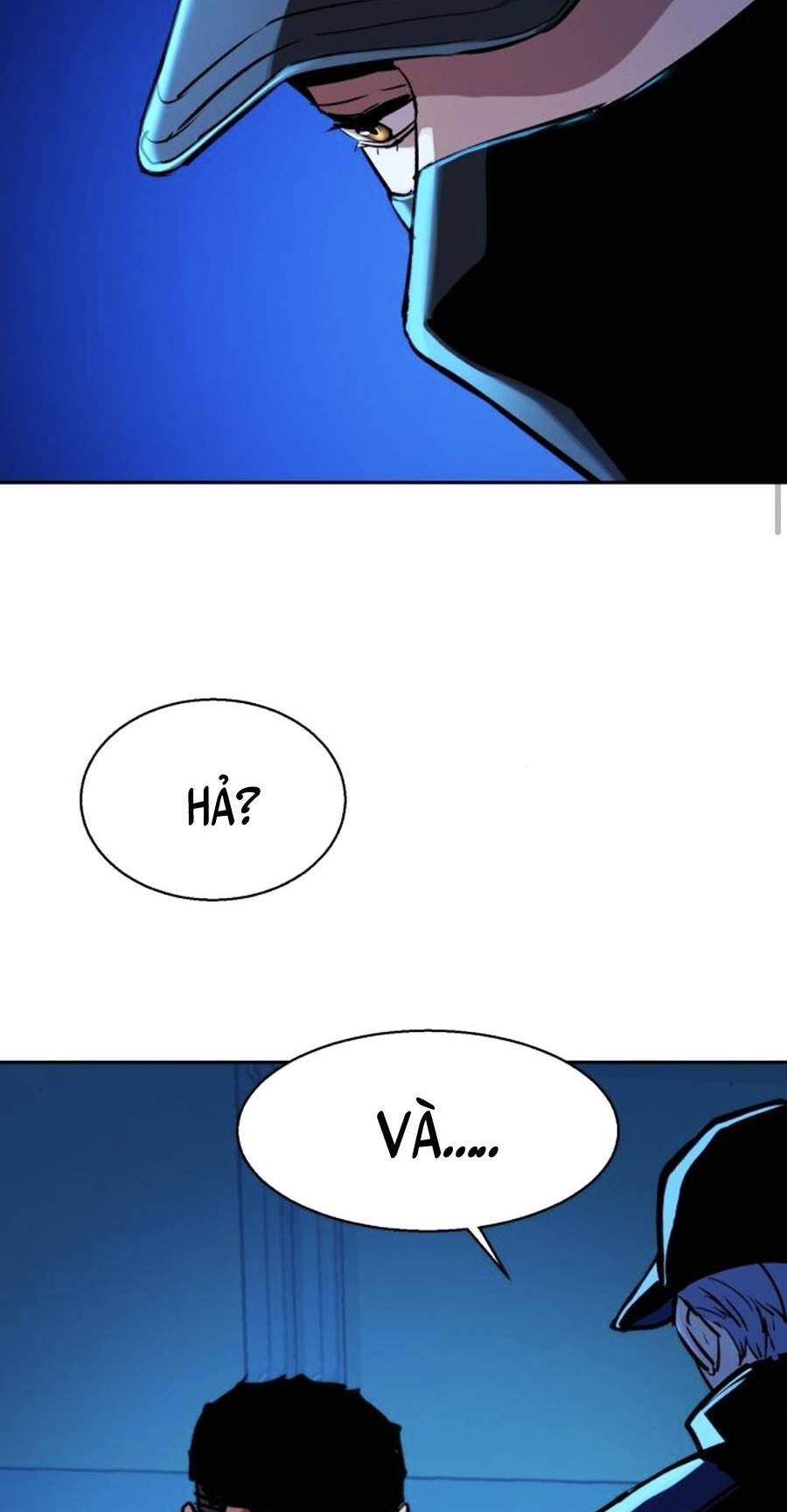 Bạn Học Của Tôi Là Lính Đánh Thuê Chap 81 - Next Chap 82