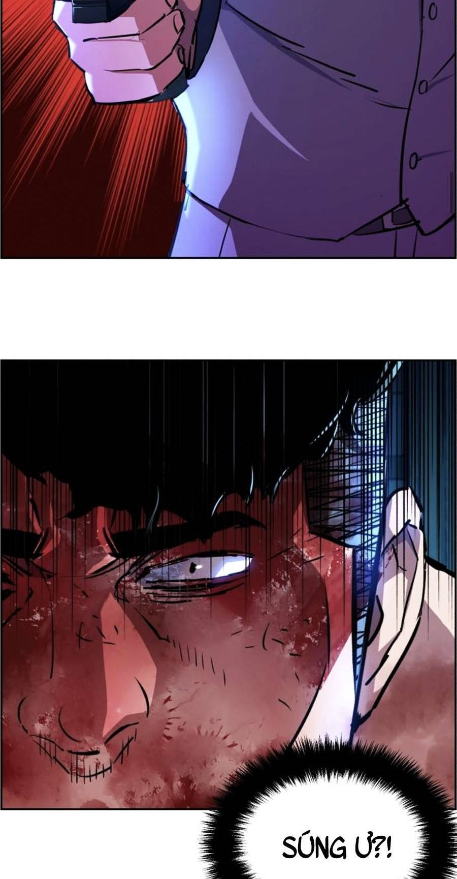 Bạn Học Của Tôi Là Lính Đánh Thuê Chap 81 - Next Chap 82