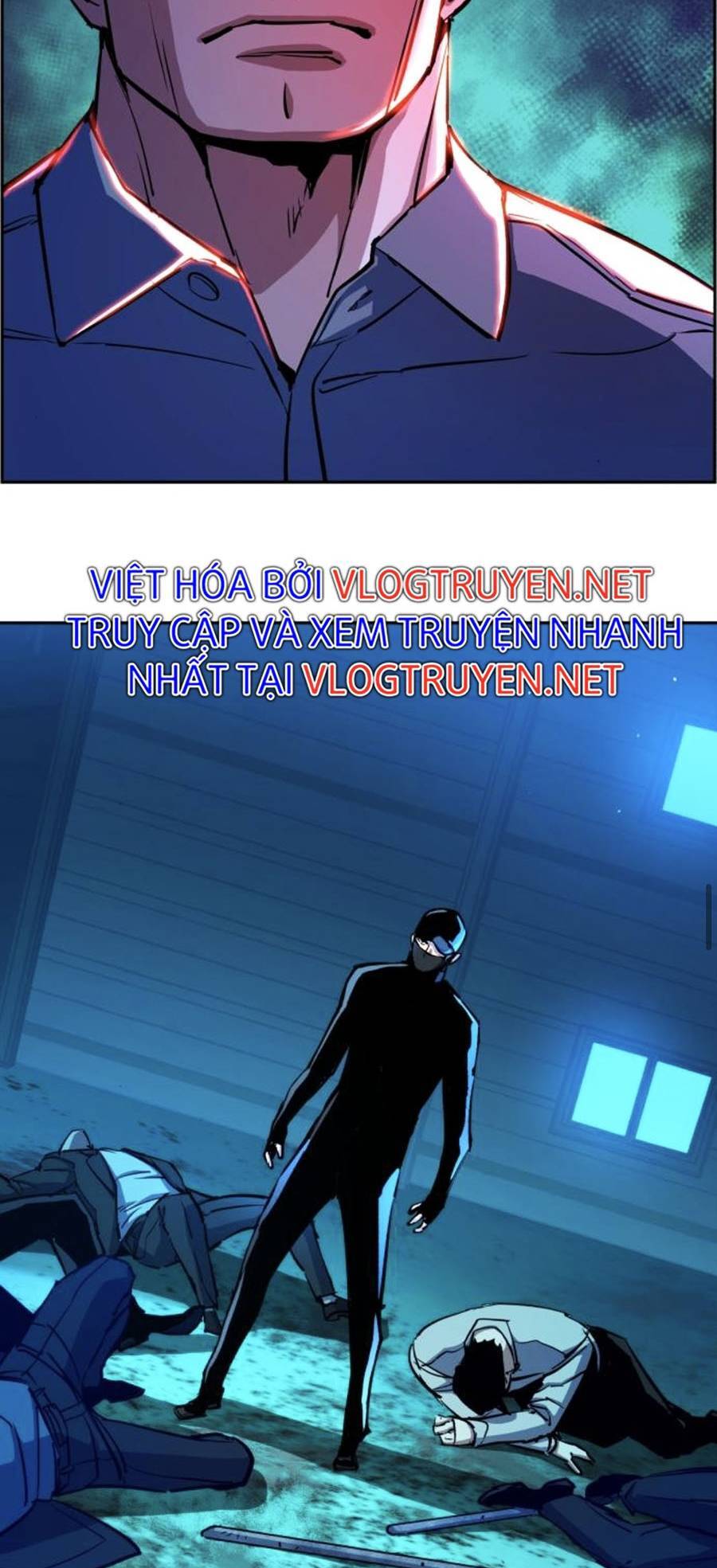 Bạn Học Của Tôi Là Lính Đánh Thuê Chap 81 - Next Chap 82