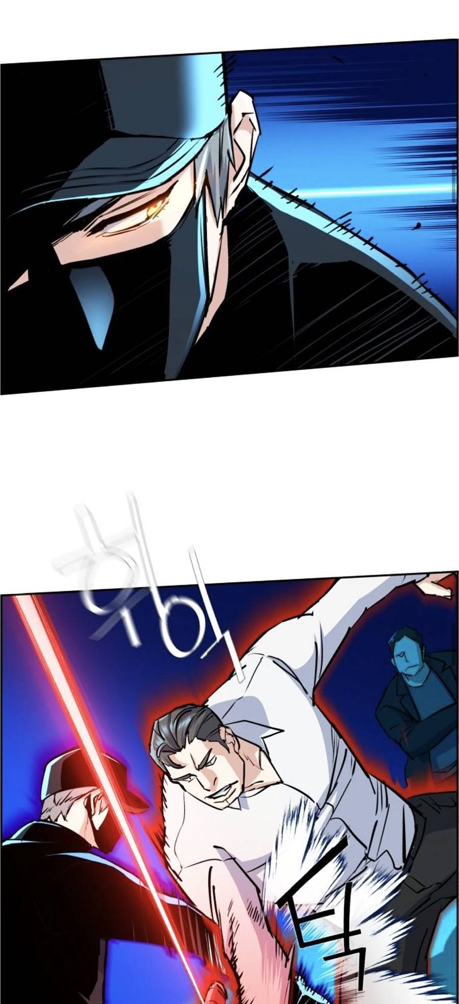 Bạn Học Của Tôi Là Lính Đánh Thuê Chap 81 - Next Chap 82