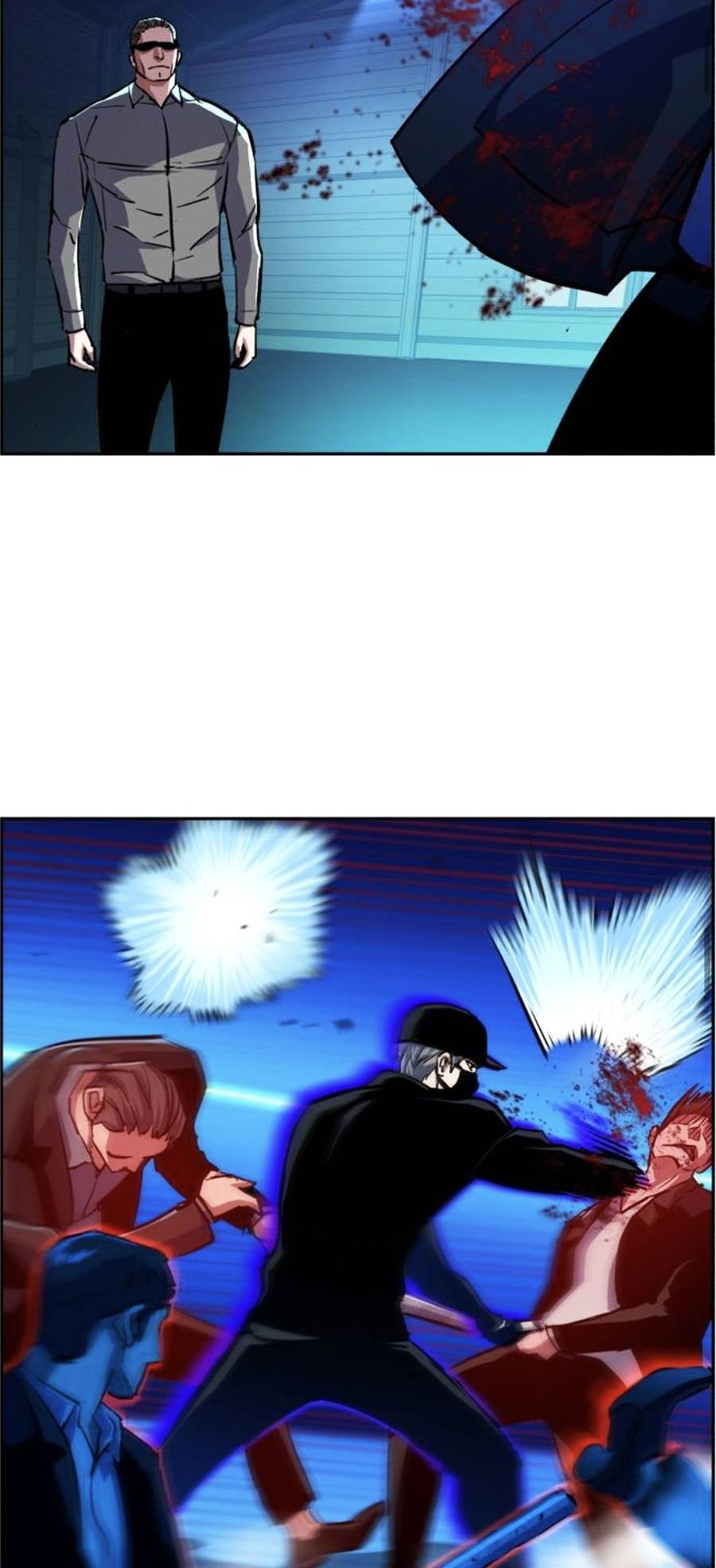 Bạn Học Của Tôi Là Lính Đánh Thuê Chap 81 - Next Chap 82