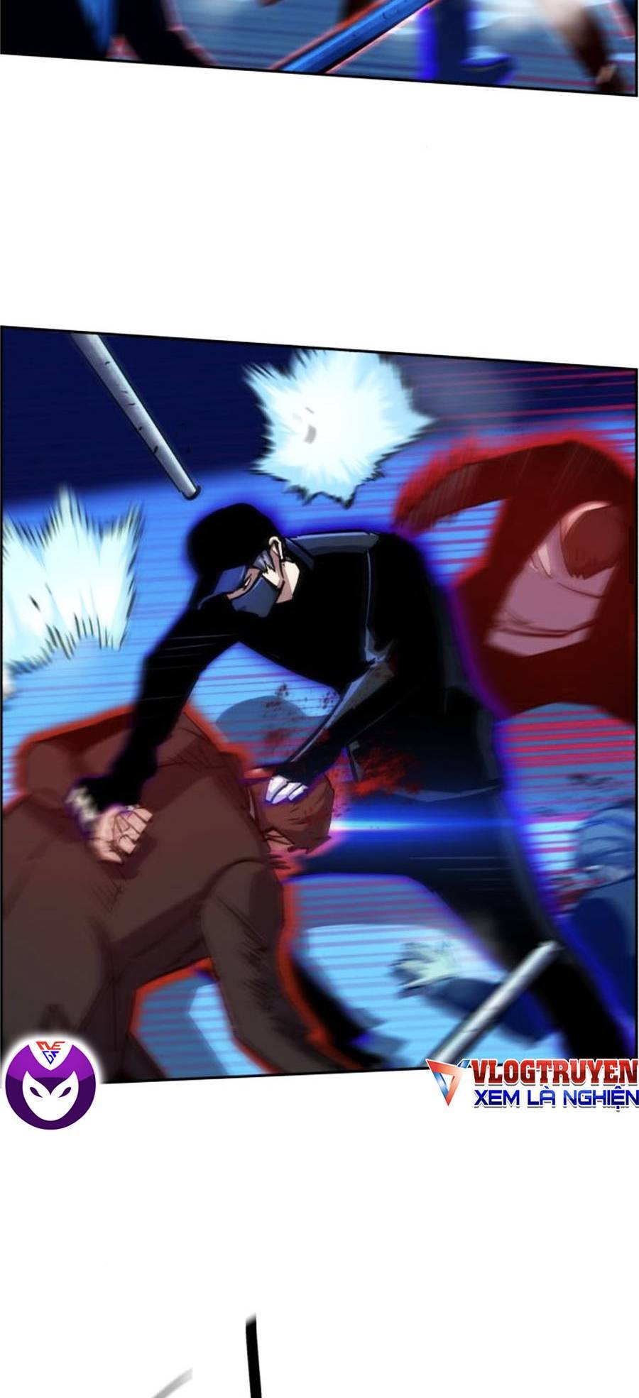 Bạn Học Của Tôi Là Lính Đánh Thuê Chap 81 - Next Chap 82