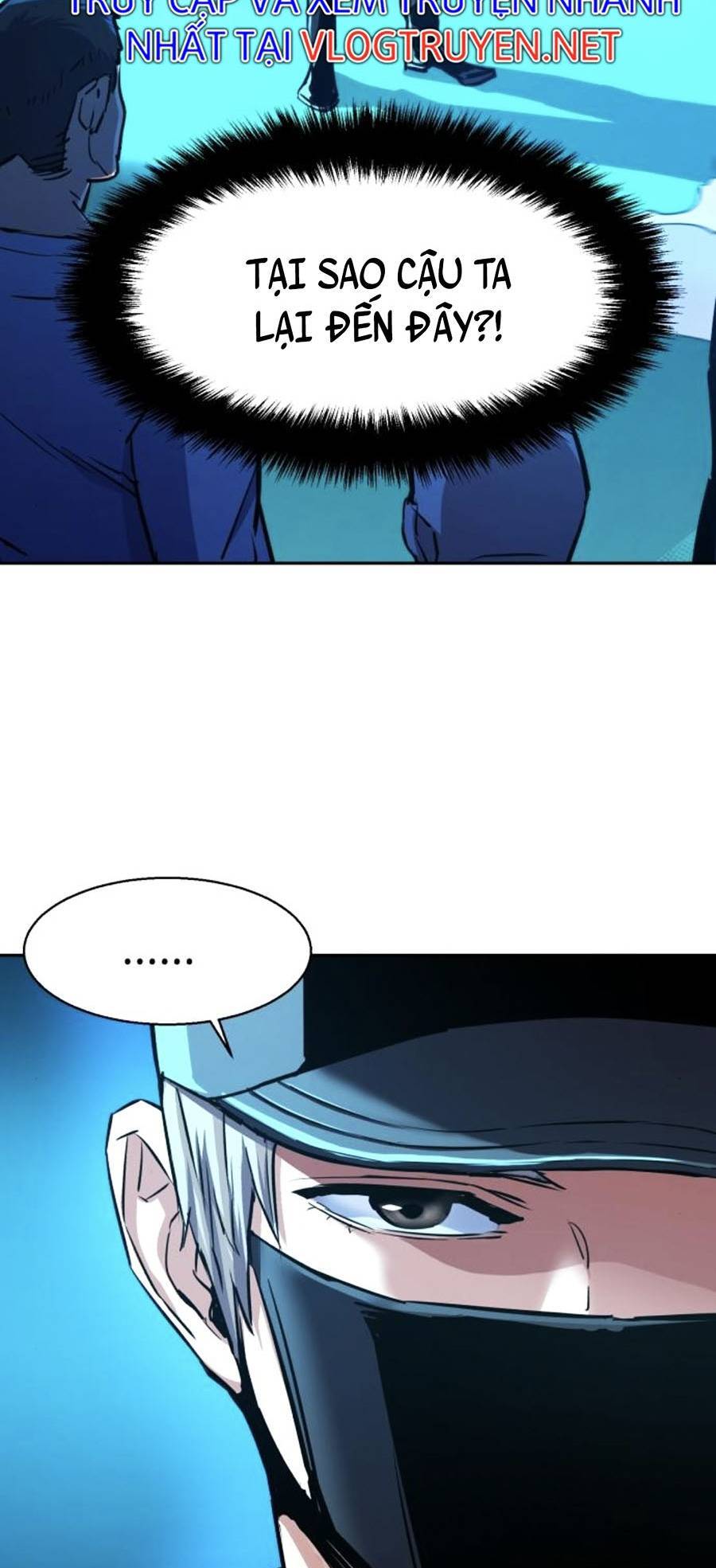 Bạn Học Của Tôi Là Lính Đánh Thuê Chap 81 - Next Chap 82