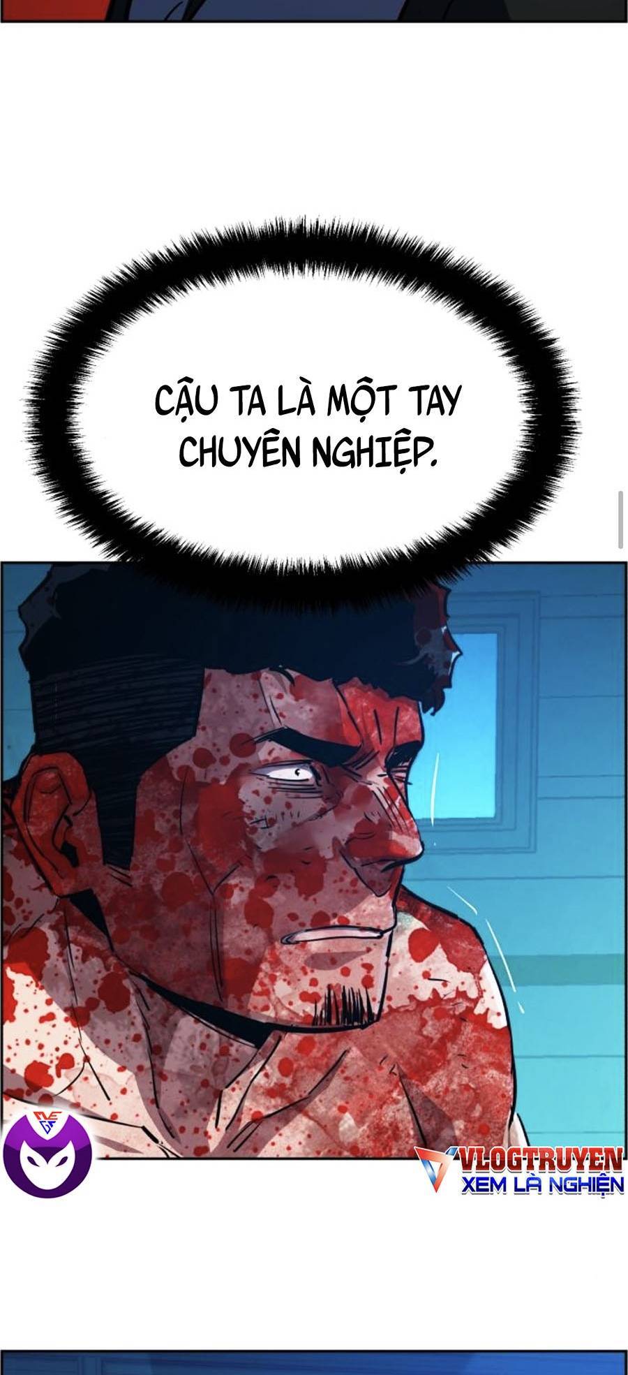 Bạn Học Của Tôi Là Lính Đánh Thuê Chap 81 - Next Chap 82