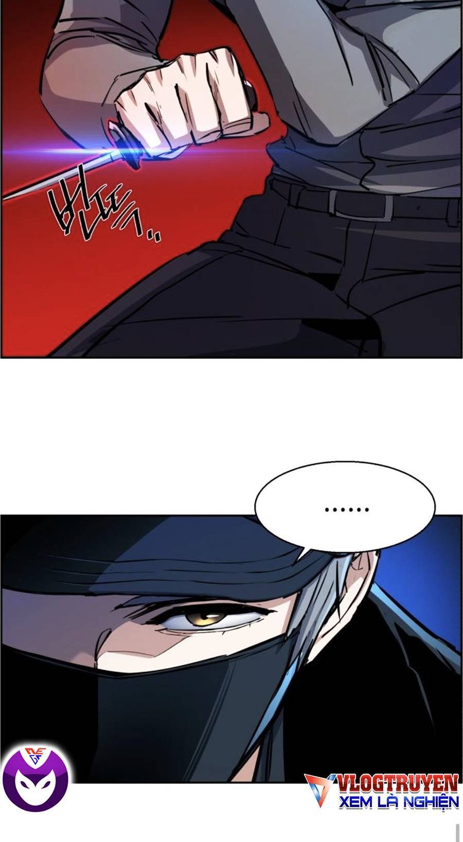 Bạn Học Của Tôi Là Lính Đánh Thuê Chap 81 - Next Chap 82