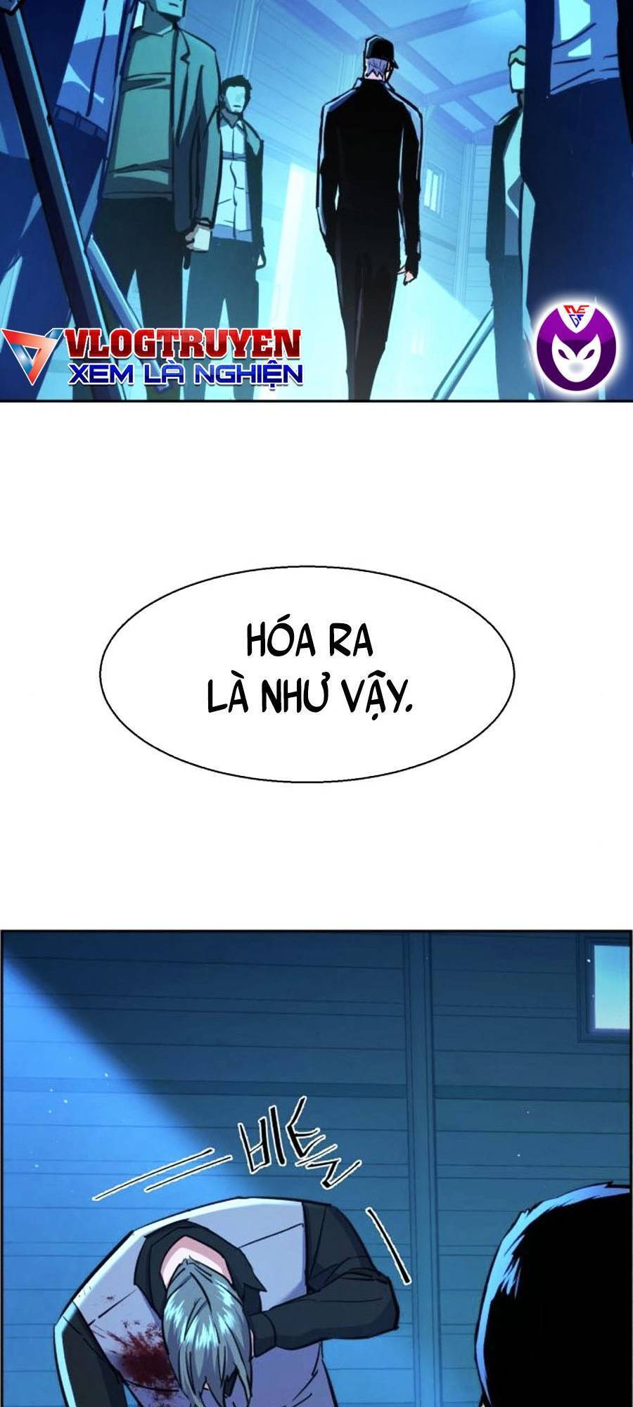 Bạn Học Của Tôi Là Lính Đánh Thuê Chap 82 - Next Chap 83