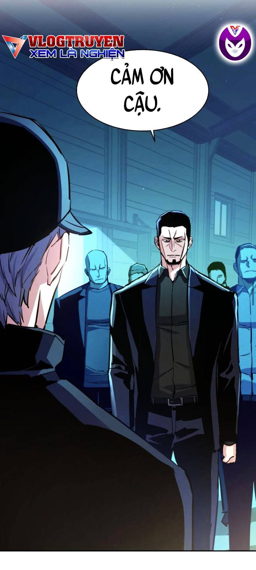 Bạn Học Của Tôi Là Lính Đánh Thuê Chap 82 - Next Chap 83