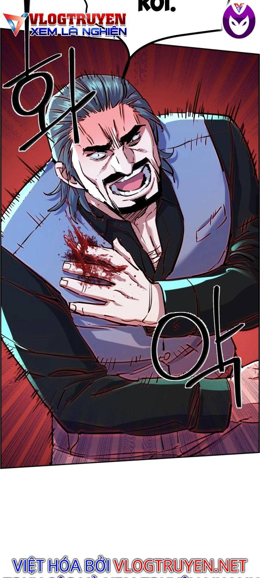 Bạn Học Của Tôi Là Lính Đánh Thuê Chap 82 - Next Chap 83