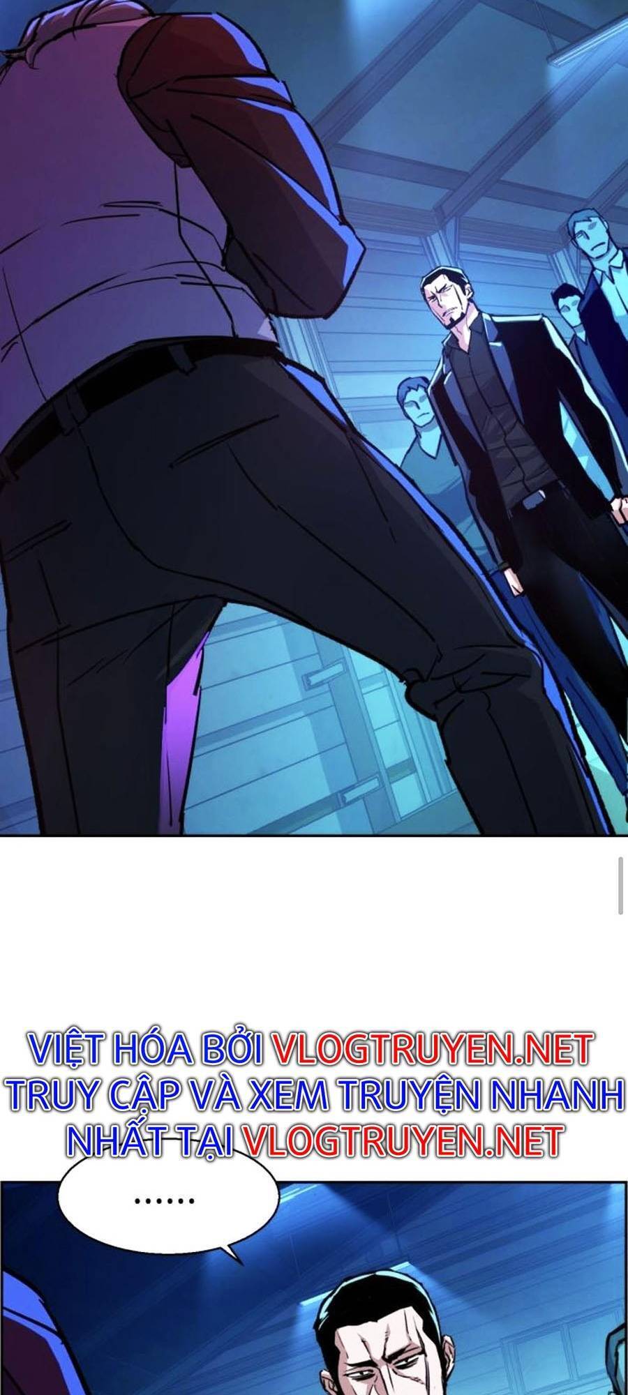 Bạn Học Của Tôi Là Lính Đánh Thuê Chap 82 - Next Chap 83