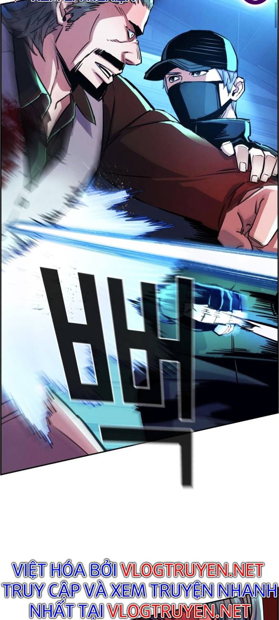 Bạn Học Của Tôi Là Lính Đánh Thuê Chap 82 - Next Chap 83