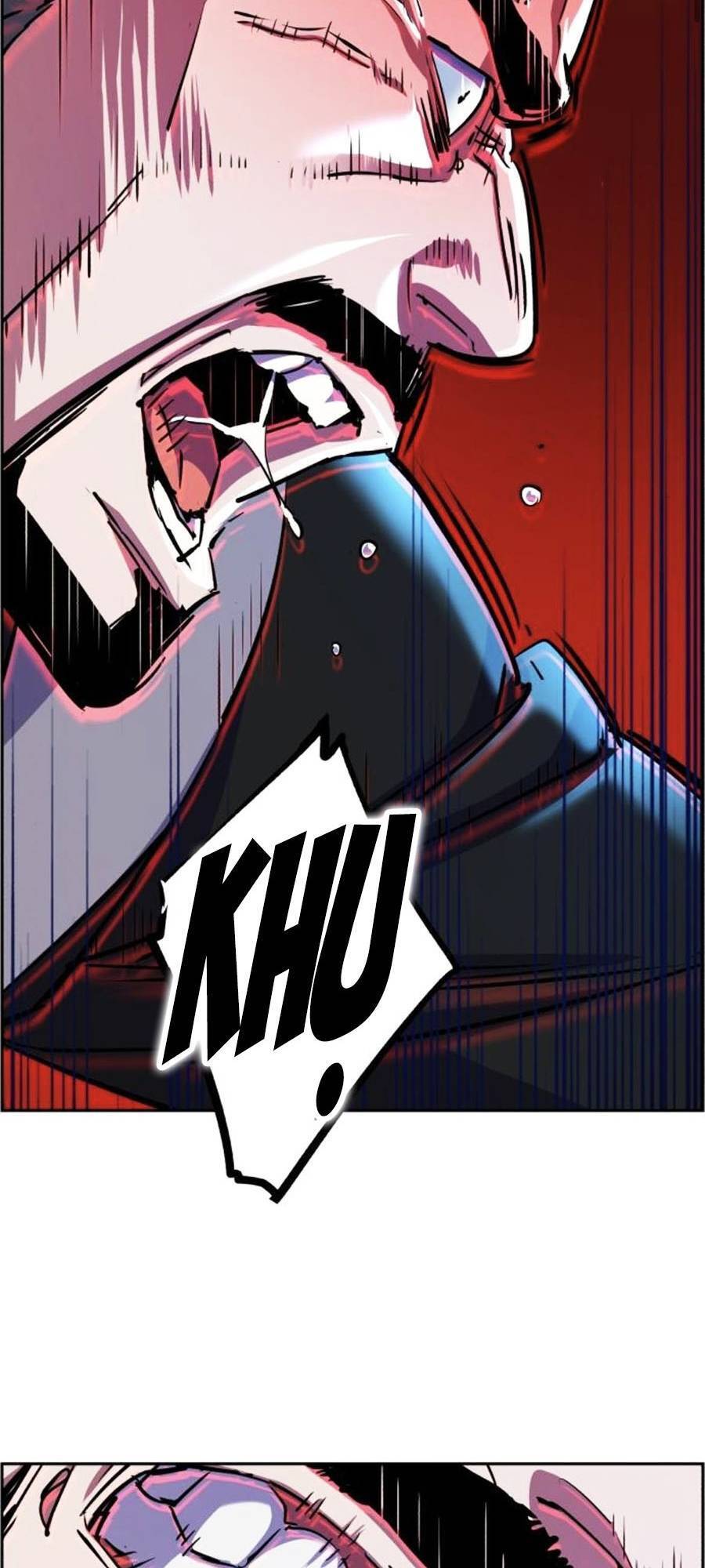 Bạn Học Của Tôi Là Lính Đánh Thuê Chap 82 - Next Chap 83