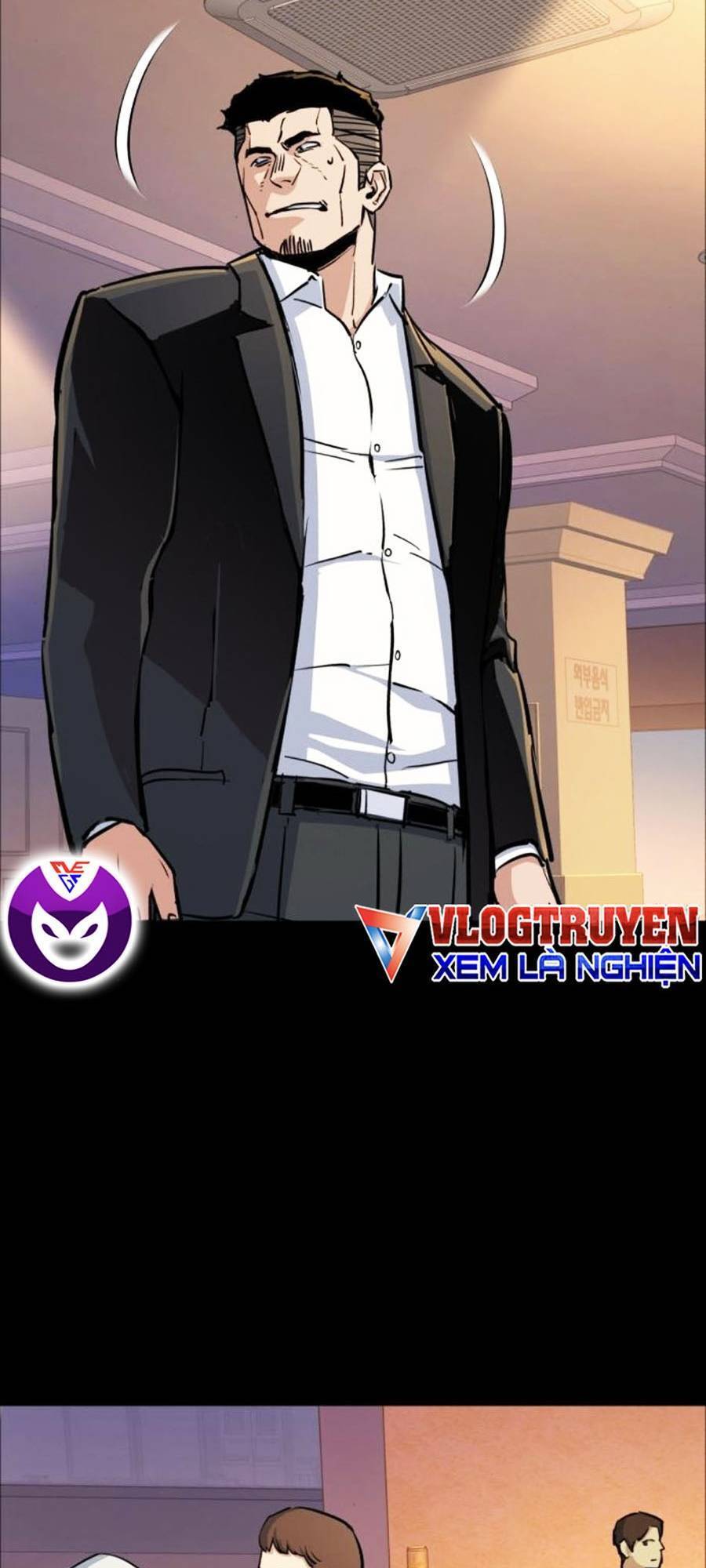 Bạn Học Của Tôi Là Lính Đánh Thuê Chap 83 - Next Chap 84