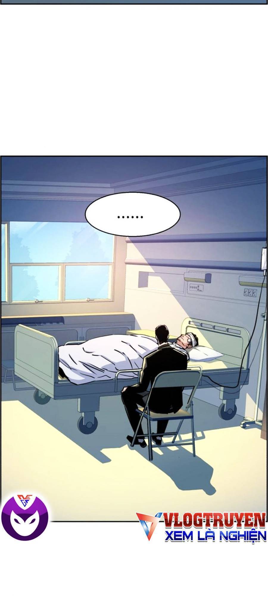 Bạn Học Của Tôi Là Lính Đánh Thuê Chap 83 - Next Chap 84