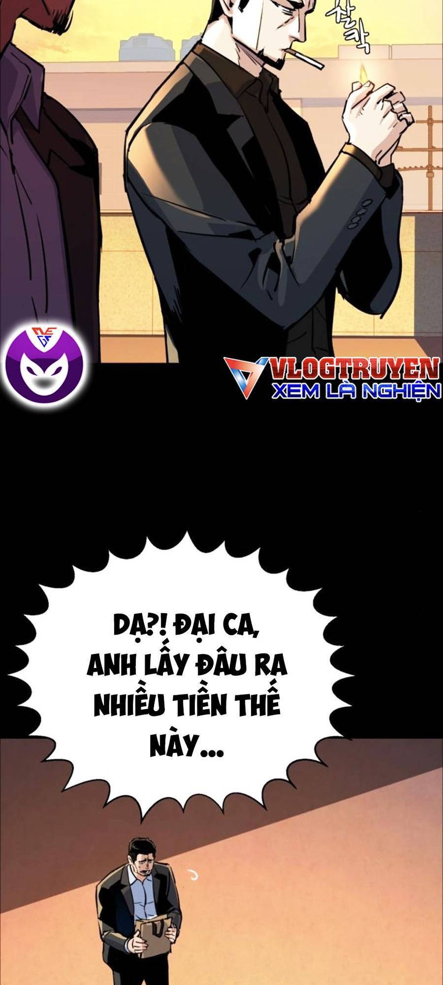 Bạn Học Của Tôi Là Lính Đánh Thuê Chap 83 - Next Chap 84