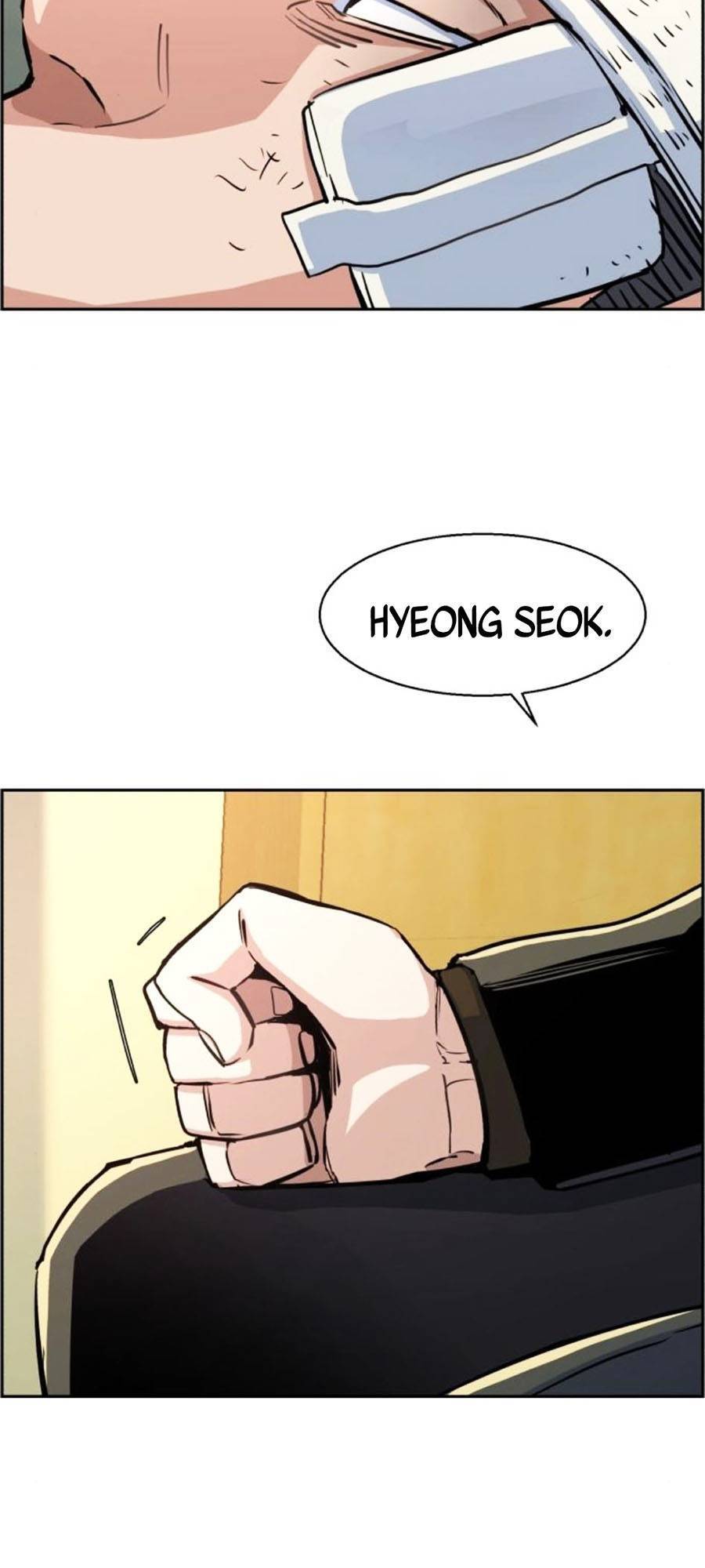 Bạn Học Của Tôi Là Lính Đánh Thuê Chap 83 - Next Chap 84