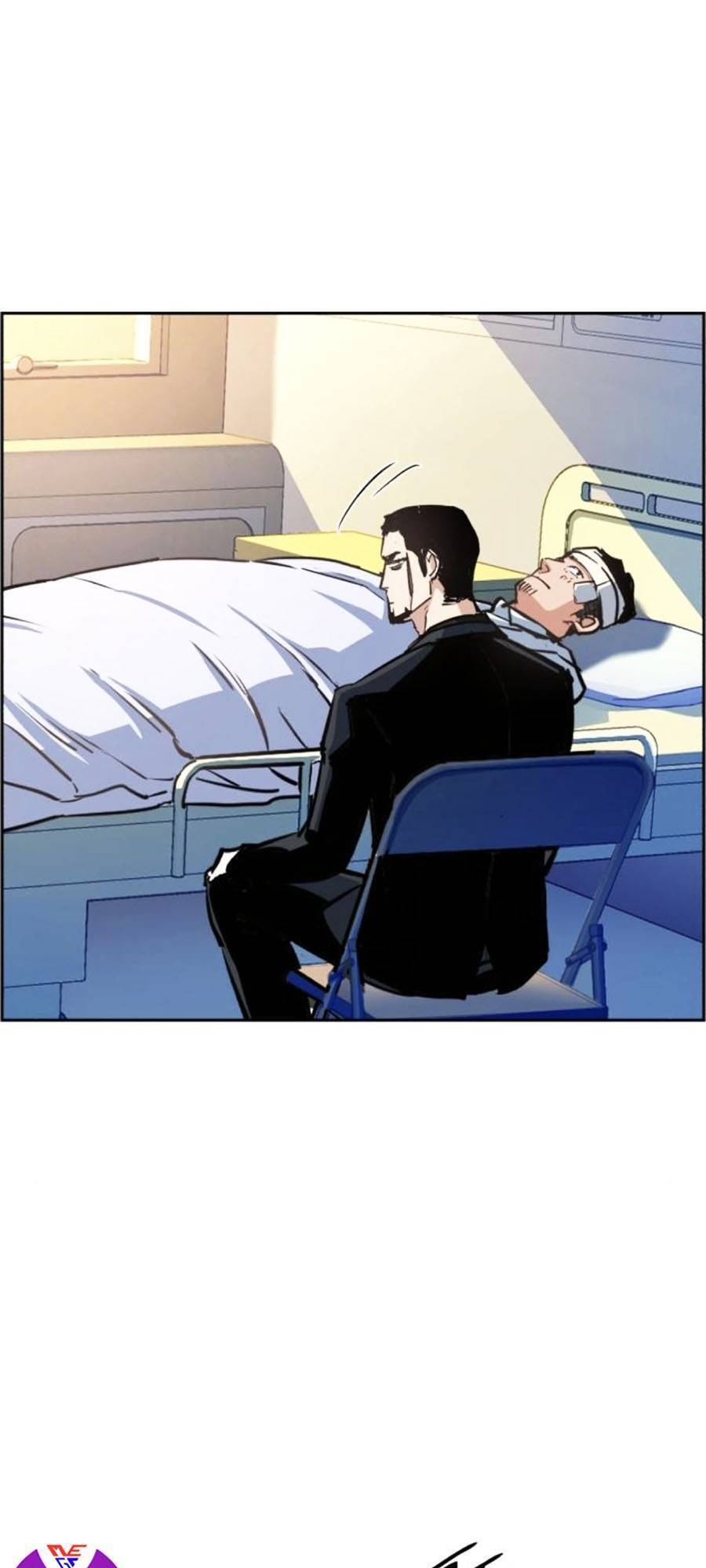 Bạn Học Của Tôi Là Lính Đánh Thuê Chap 83 - Next Chap 84