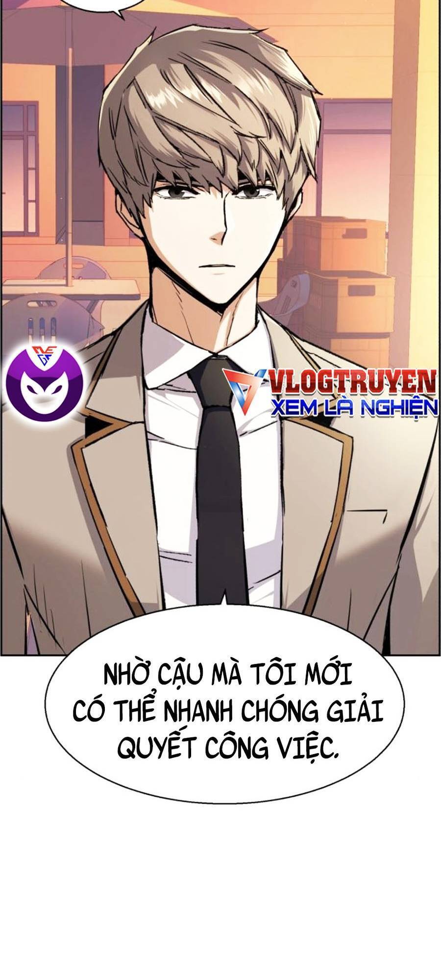 Bạn Học Của Tôi Là Lính Đánh Thuê Chap 83 - Next Chap 84