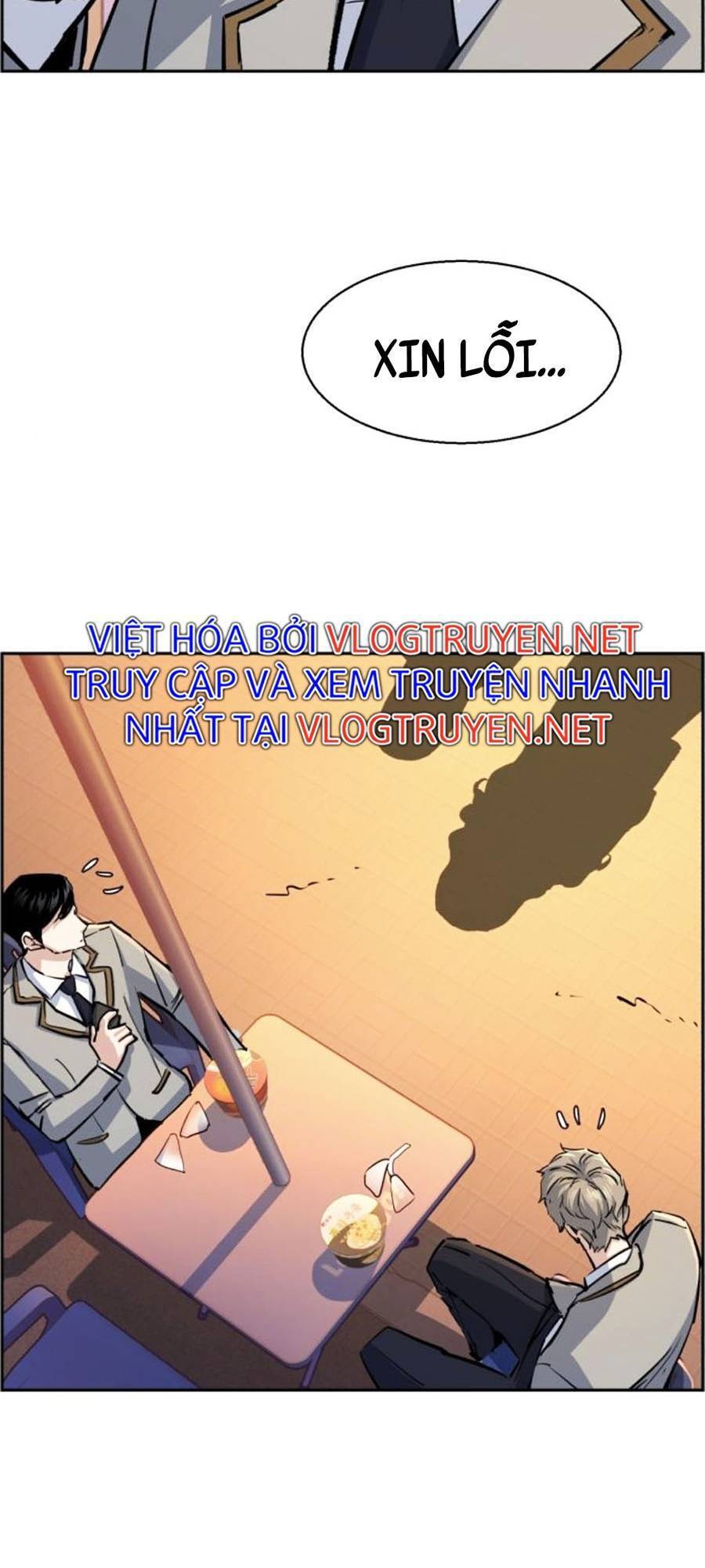 Bạn Học Của Tôi Là Lính Đánh Thuê Chap 83 - Next Chap 84