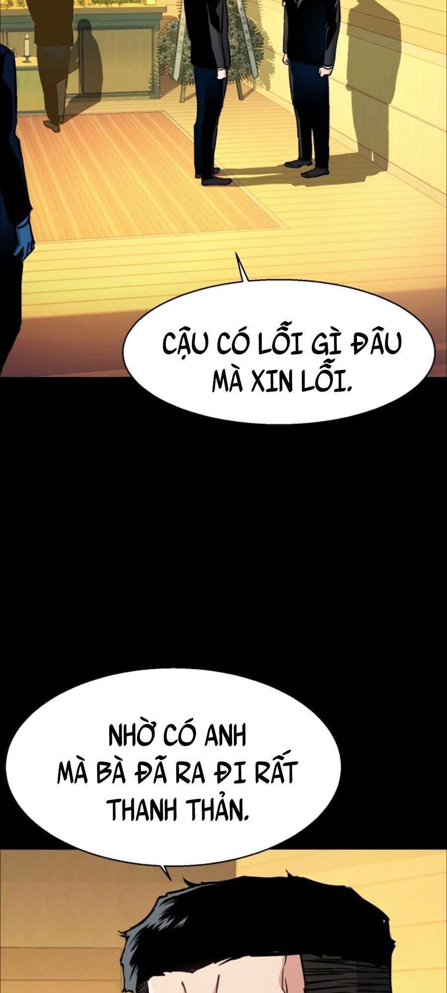 Bạn Học Của Tôi Là Lính Đánh Thuê Chap 83 - Next Chap 84