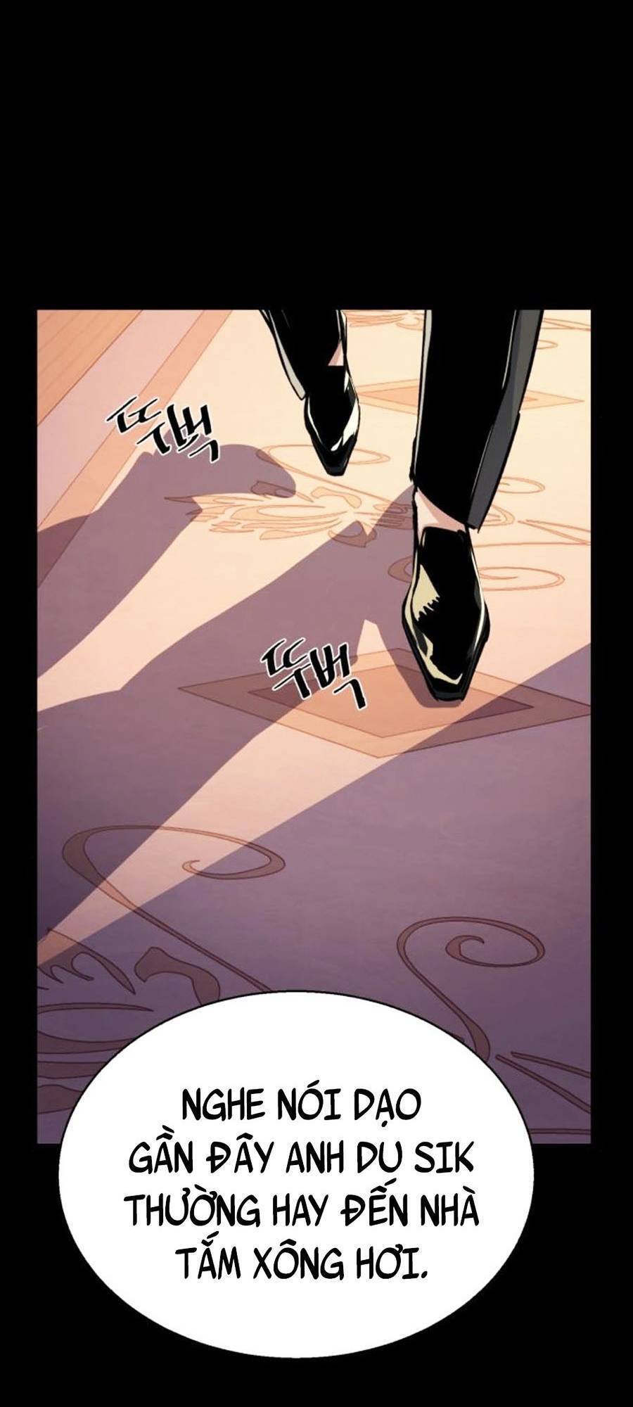 Bạn Học Của Tôi Là Lính Đánh Thuê Chap 83 - Next Chap 84