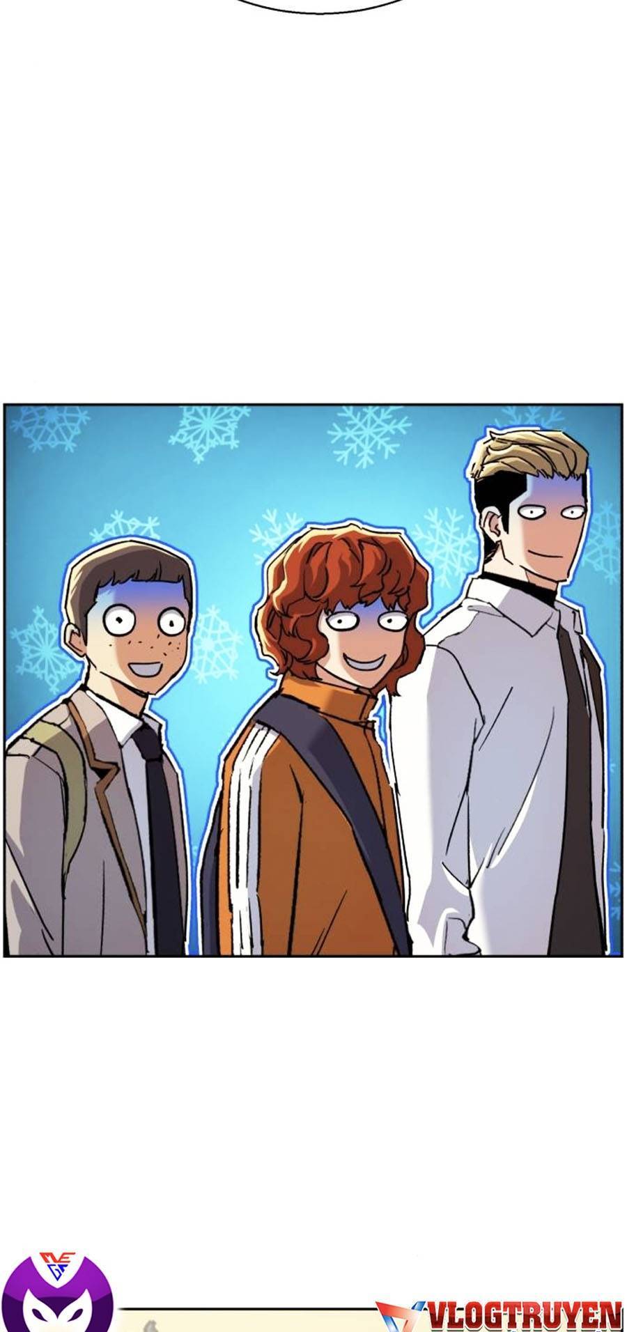 Bạn Học Của Tôi Là Lính Đánh Thuê Chap 84 - Next Chap 85