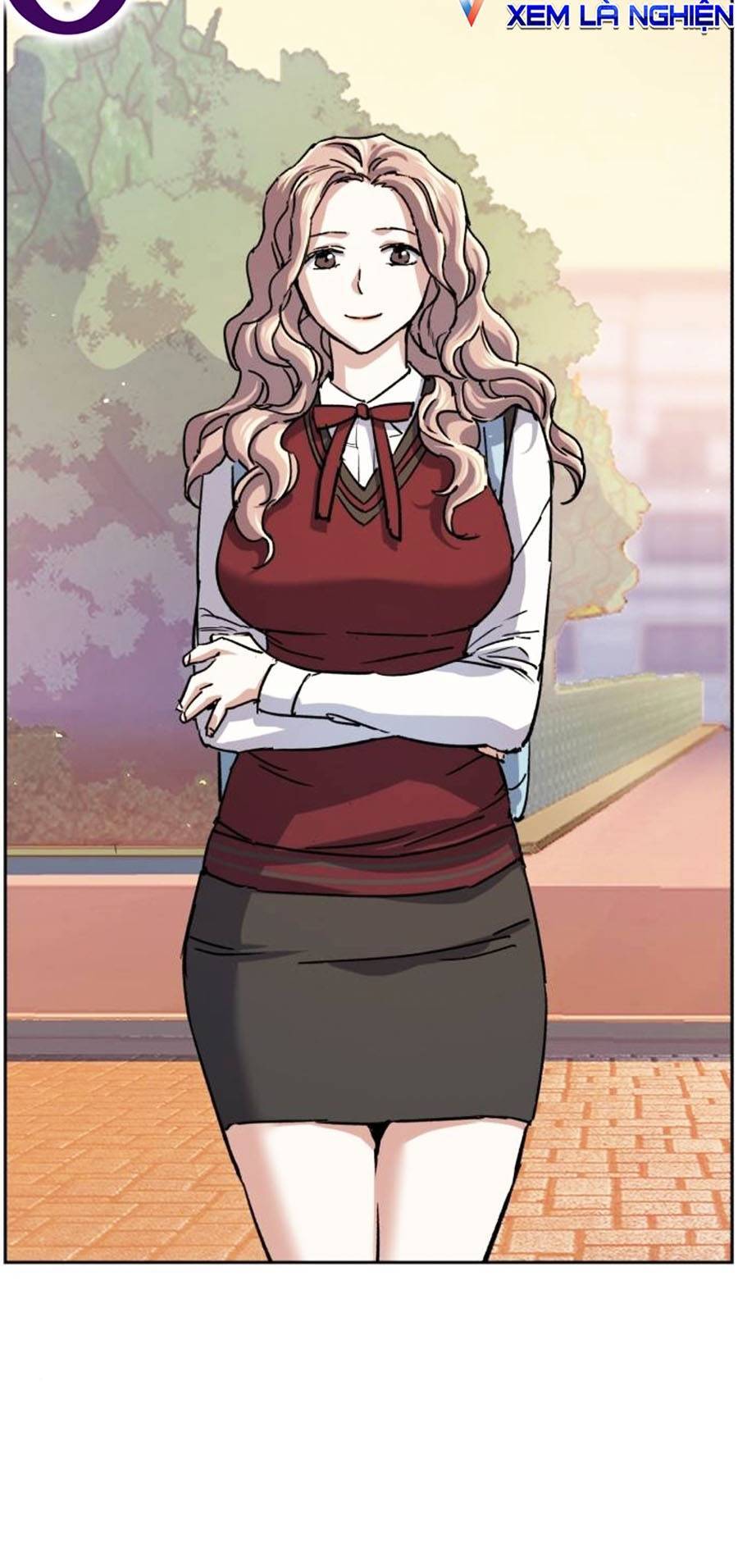 Bạn Học Của Tôi Là Lính Đánh Thuê Chap 84 - Next Chap 85