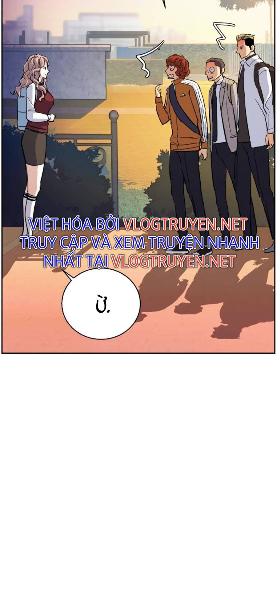 Bạn Học Của Tôi Là Lính Đánh Thuê Chap 84 - Next Chap 85