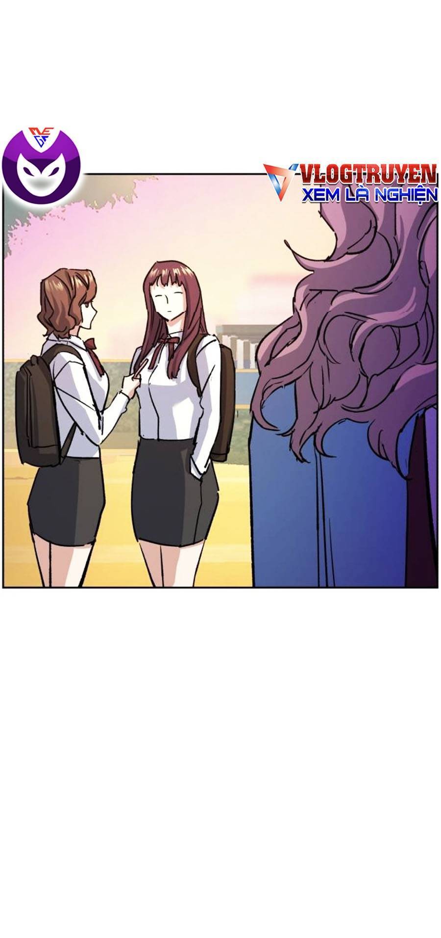 Bạn Học Của Tôi Là Lính Đánh Thuê Chap 84 - Next Chap 85