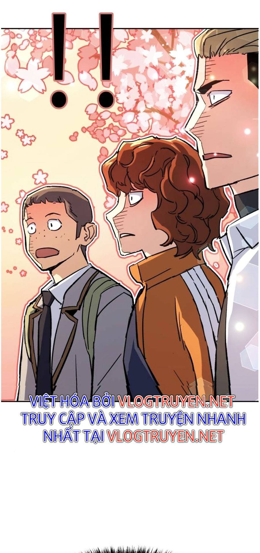 Bạn Học Của Tôi Là Lính Đánh Thuê Chap 84 - Next Chap 85