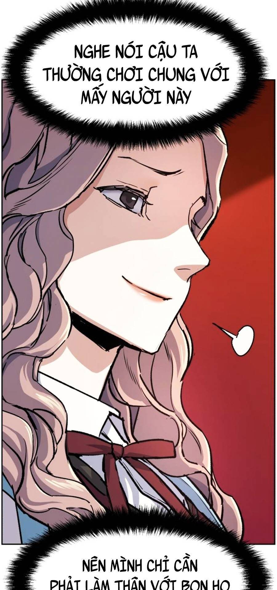 Bạn Học Của Tôi Là Lính Đánh Thuê Chap 84 - Next Chap 85