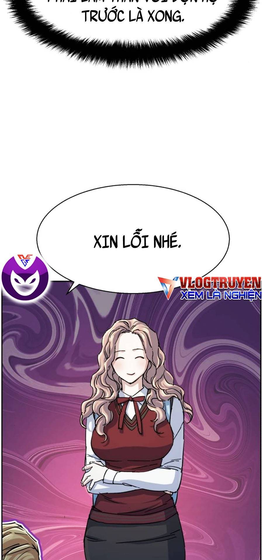 Bạn Học Của Tôi Là Lính Đánh Thuê Chap 84 - Next Chap 85