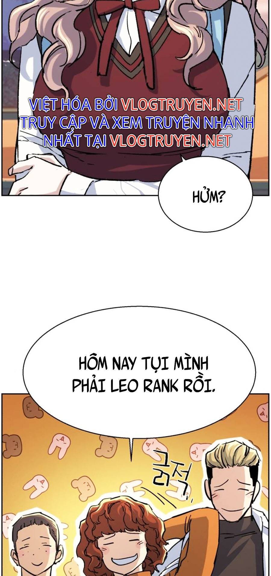 Bạn Học Của Tôi Là Lính Đánh Thuê Chap 84 - Next Chap 85