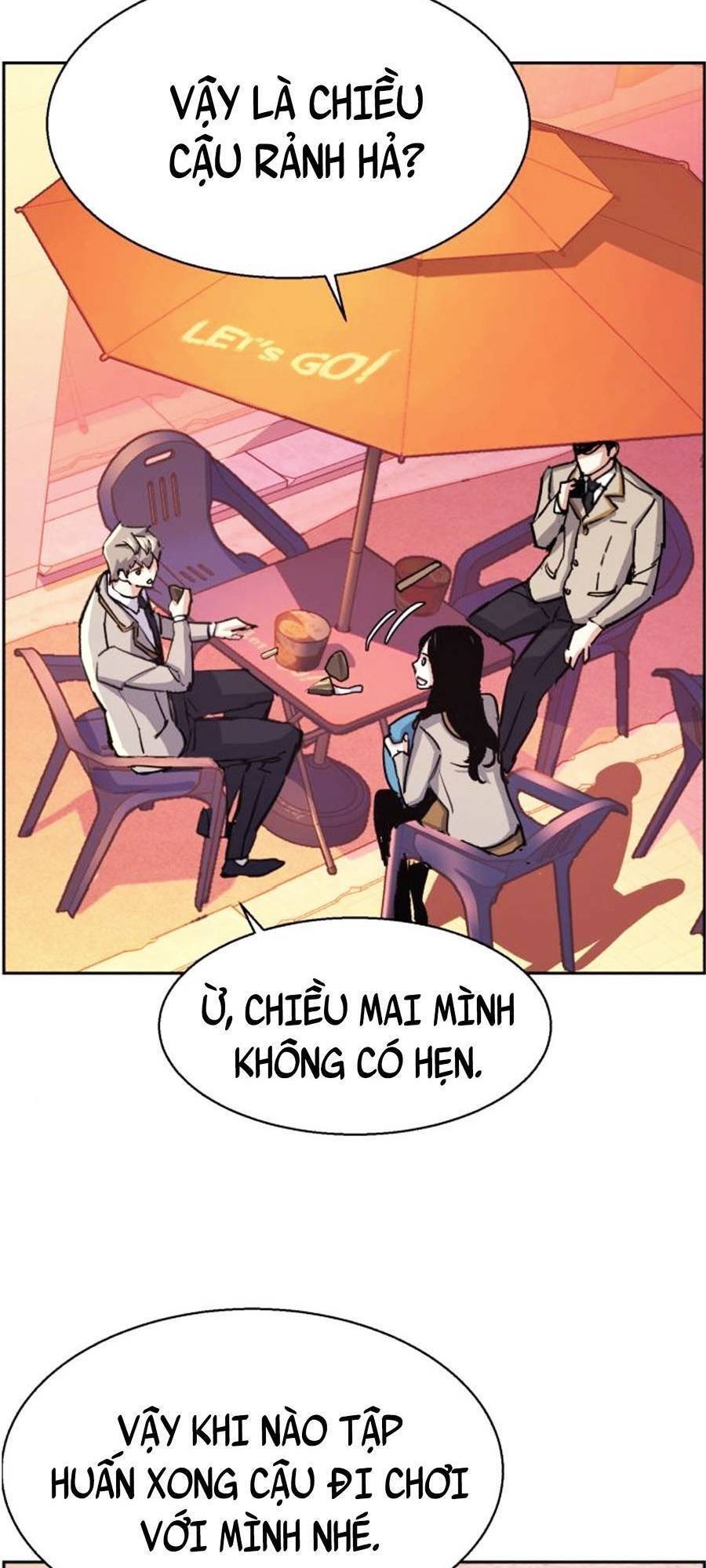 Bạn Học Của Tôi Là Lính Đánh Thuê Chap 84 - Next Chap 85