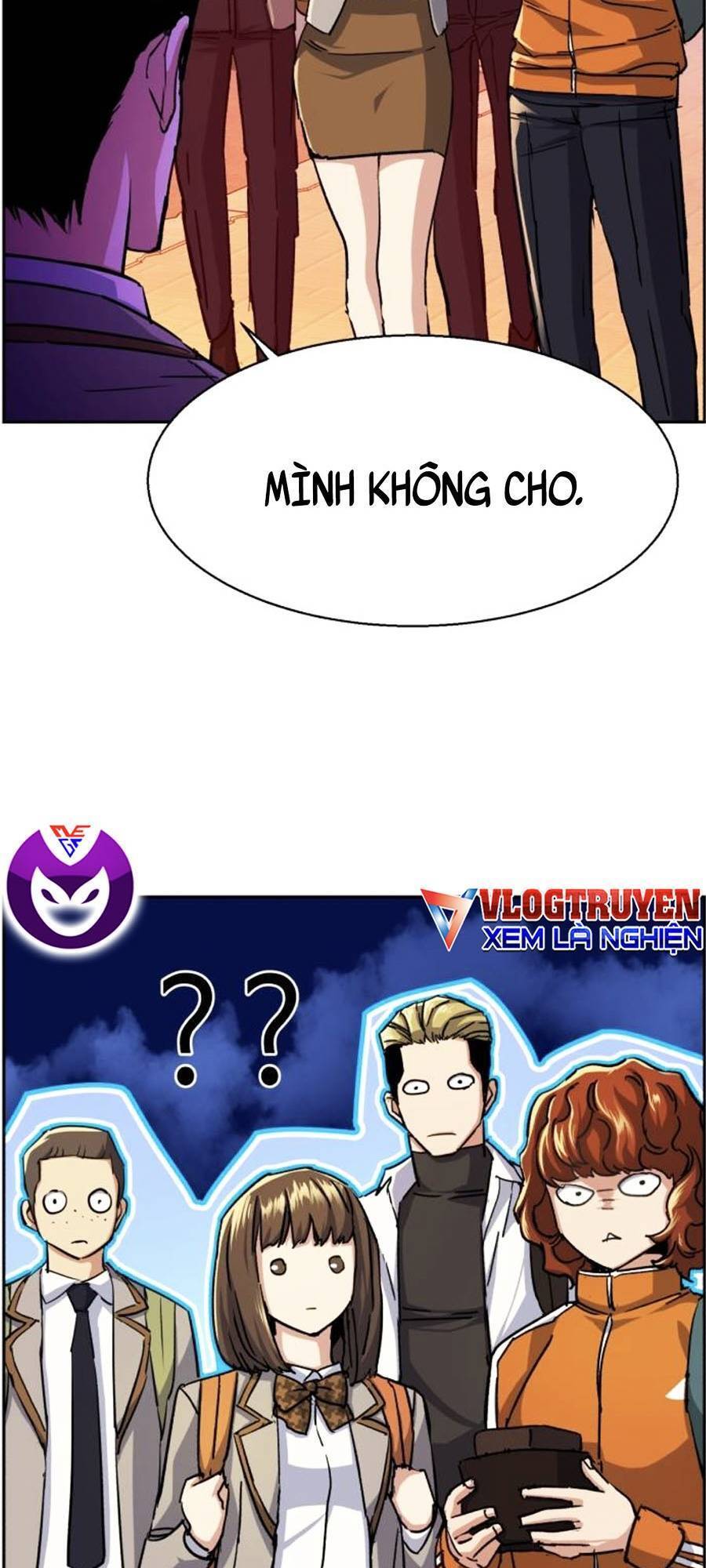 Bạn Học Của Tôi Là Lính Đánh Thuê Chap 84 - Next Chap 85