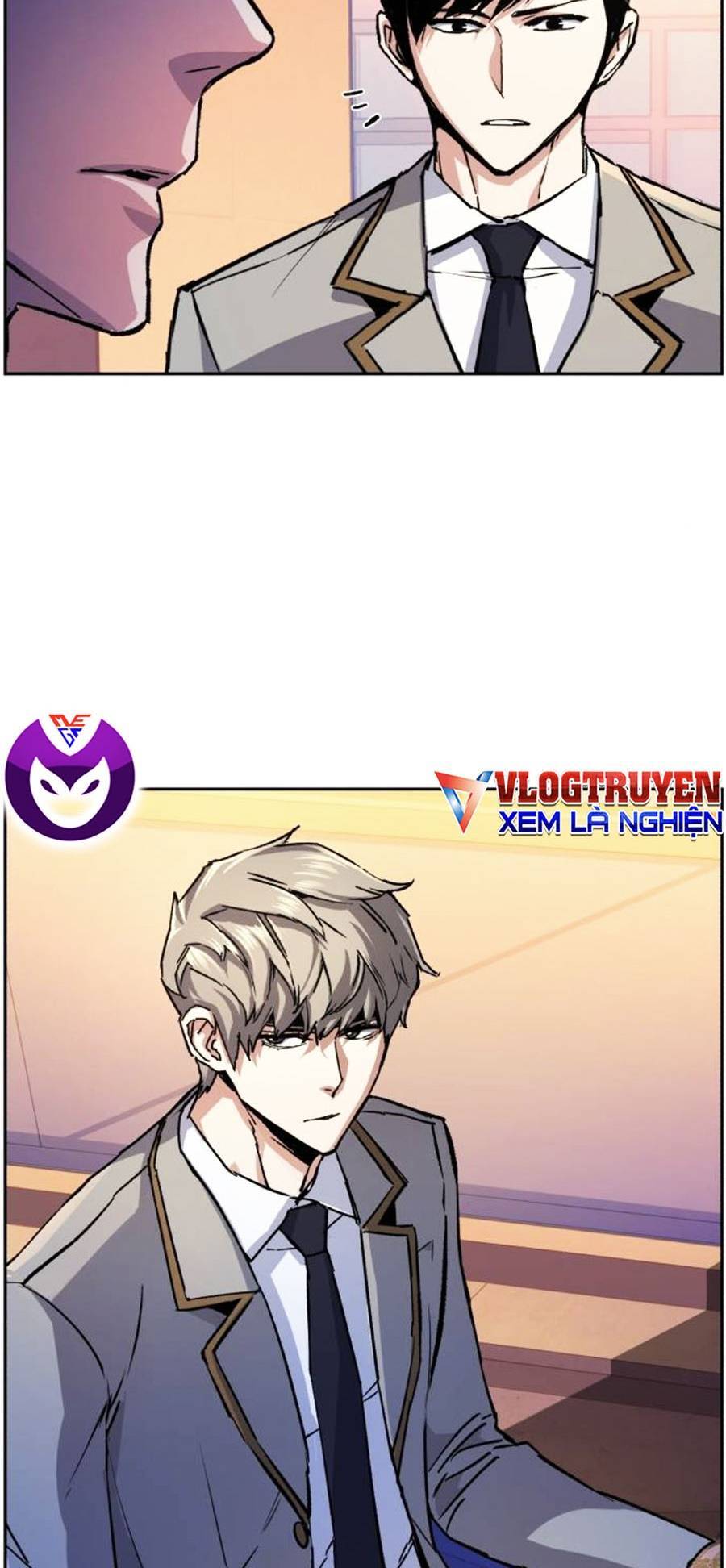 Bạn Học Của Tôi Là Lính Đánh Thuê Chap 84 - Next Chap 85