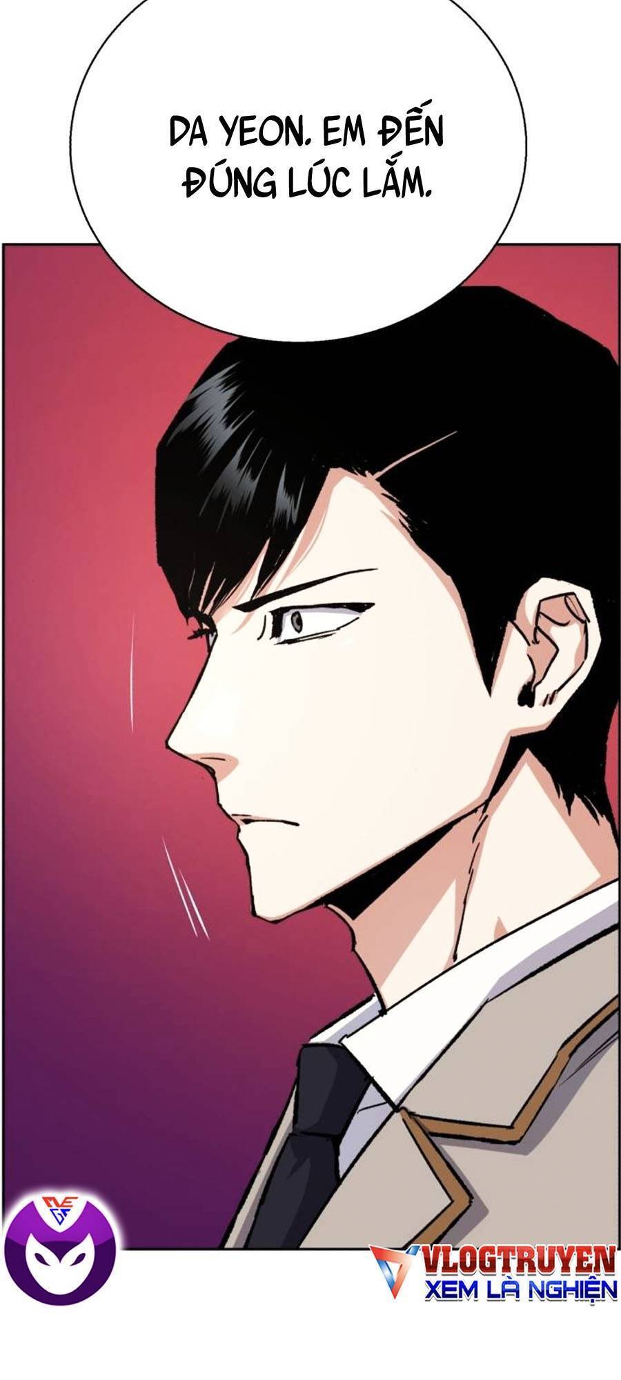 Bạn Học Của Tôi Là Lính Đánh Thuê Chap 84 - Next Chap 85