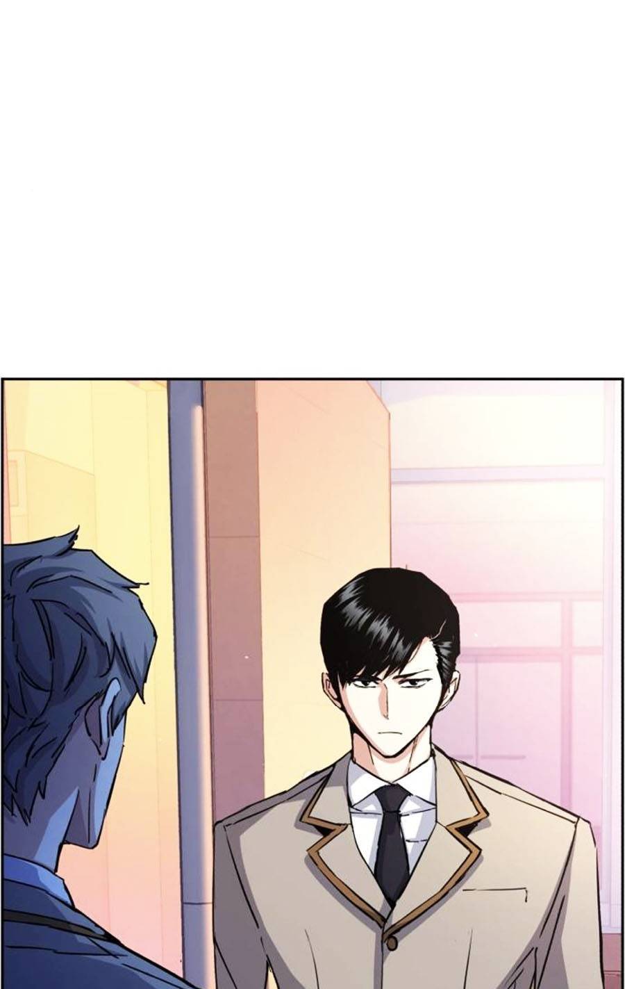 Bạn Học Của Tôi Là Lính Đánh Thuê Chap 84 - Next Chap 85