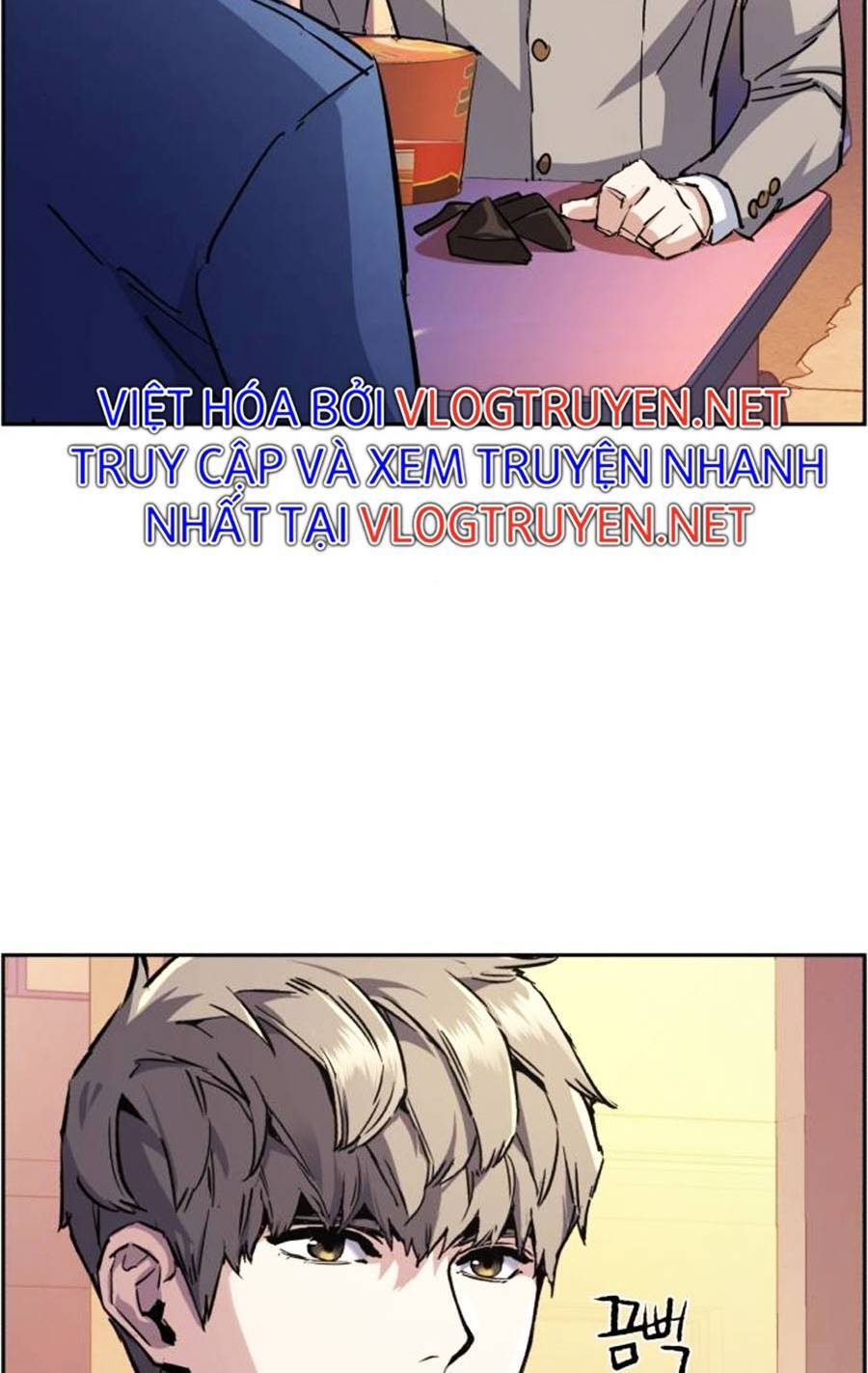 Bạn Học Của Tôi Là Lính Đánh Thuê Chap 84 - Next Chap 85