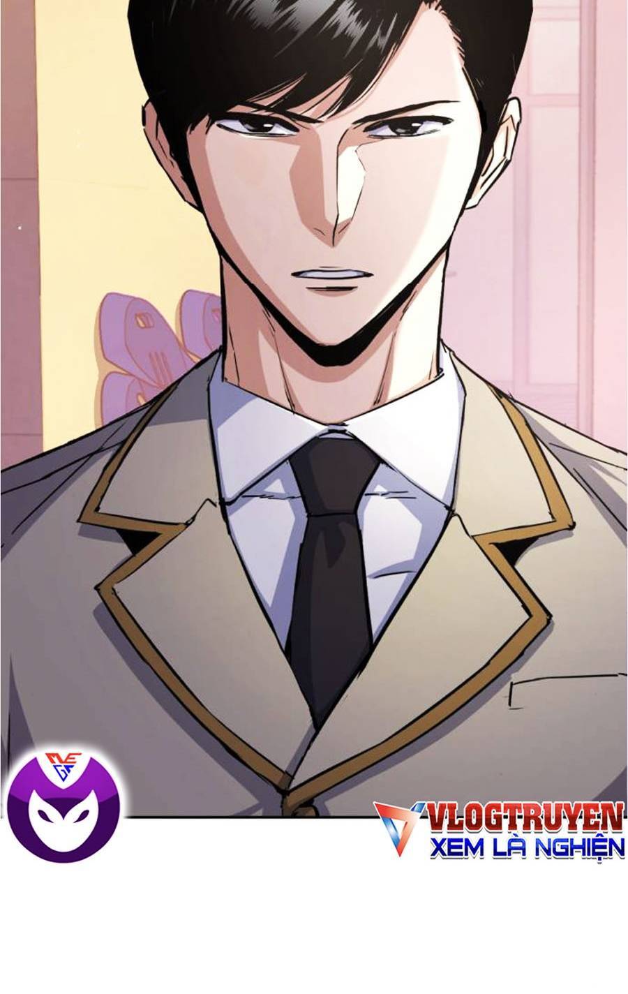 Bạn Học Của Tôi Là Lính Đánh Thuê Chap 84 - Next Chap 85