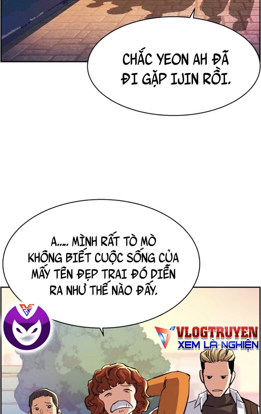 Bạn Học Của Tôi Là Lính Đánh Thuê Chap 84 - Next Chap 85