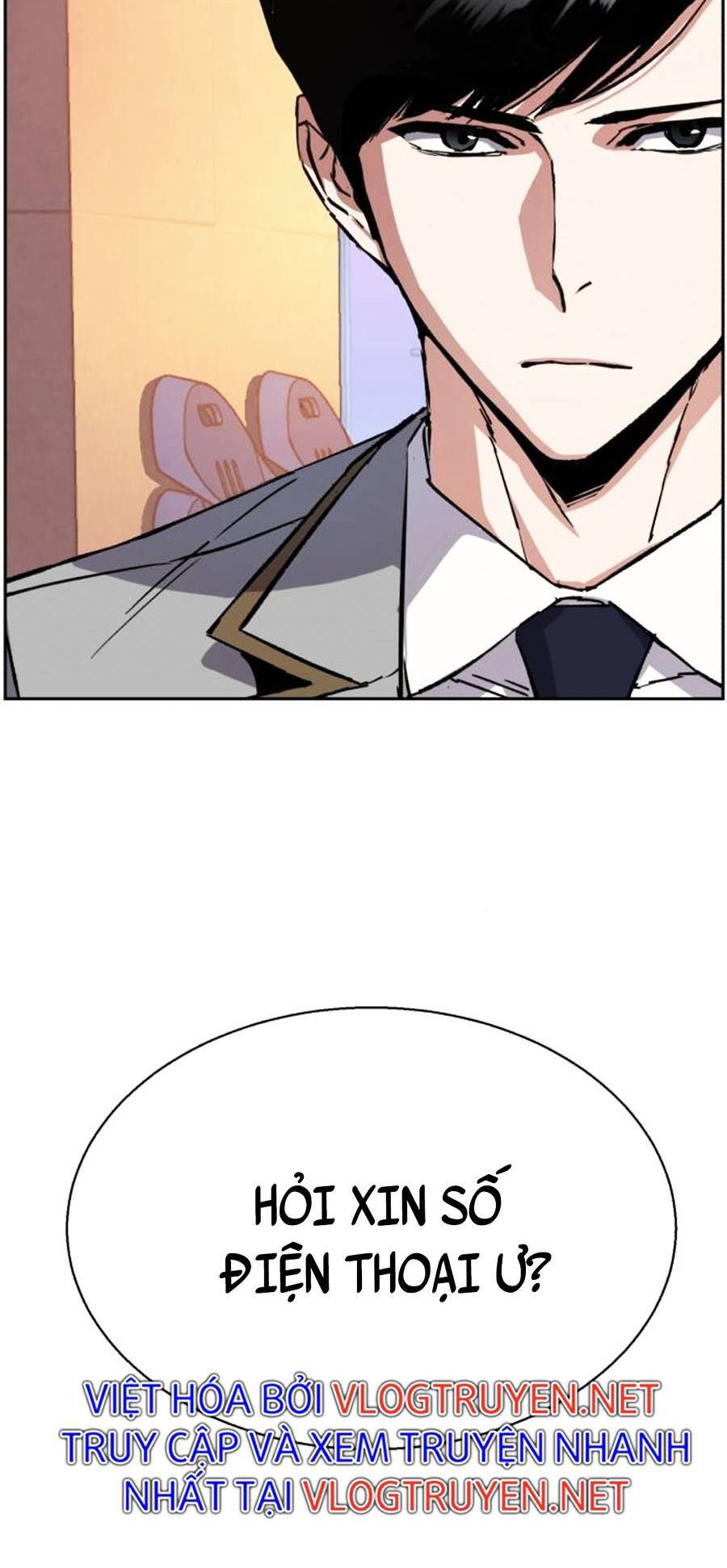 Bạn Học Của Tôi Là Lính Đánh Thuê Chap 84 - Next Chap 85