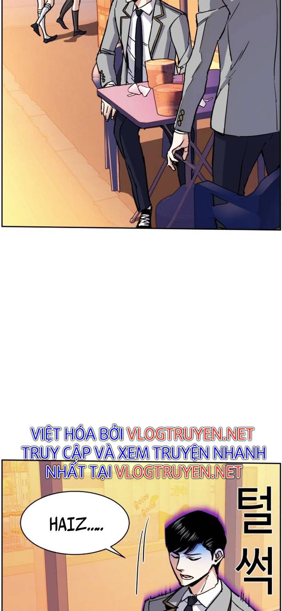 Bạn Học Của Tôi Là Lính Đánh Thuê Chap 84 - Next Chap 85