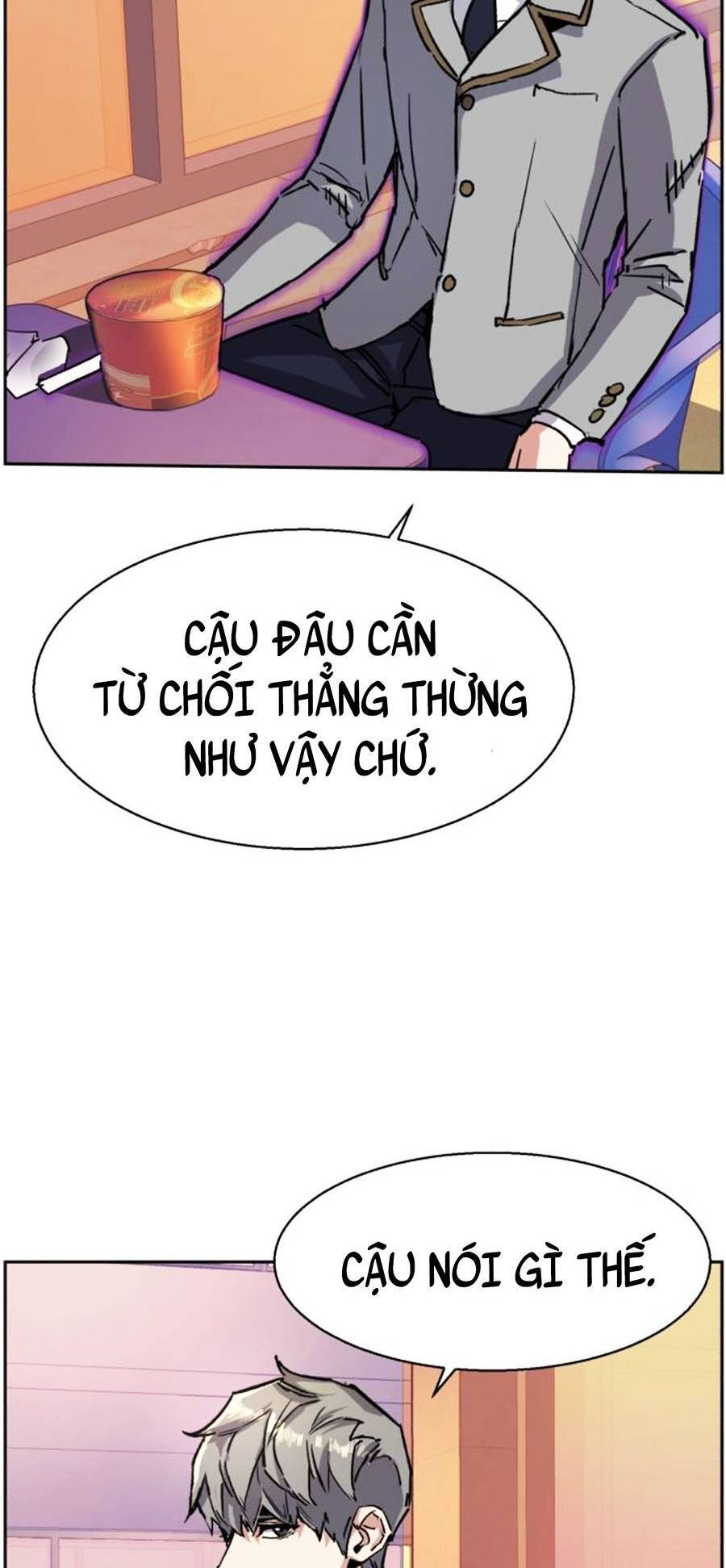 Bạn Học Của Tôi Là Lính Đánh Thuê Chap 84 - Next Chap 85