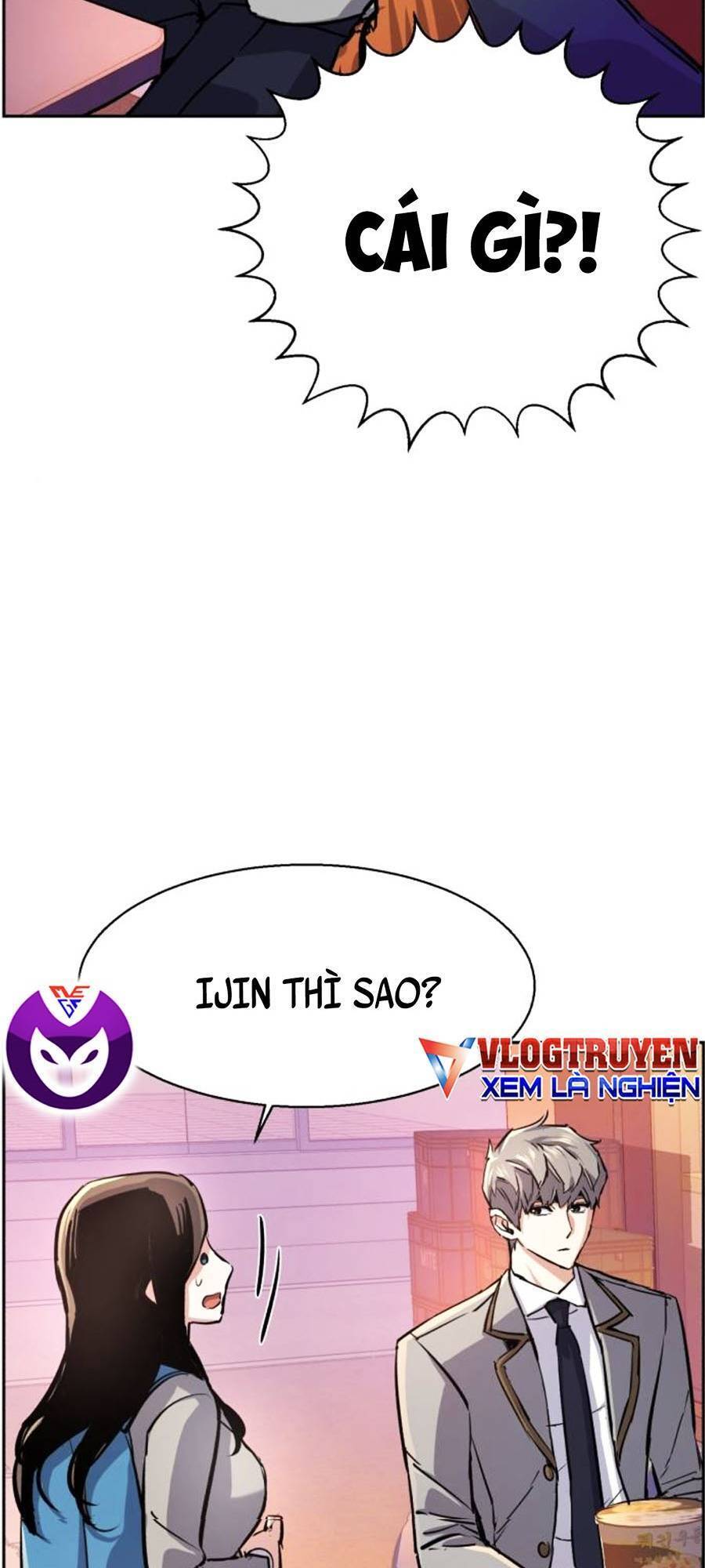 Bạn Học Của Tôi Là Lính Đánh Thuê Chap 84 - Next Chap 85